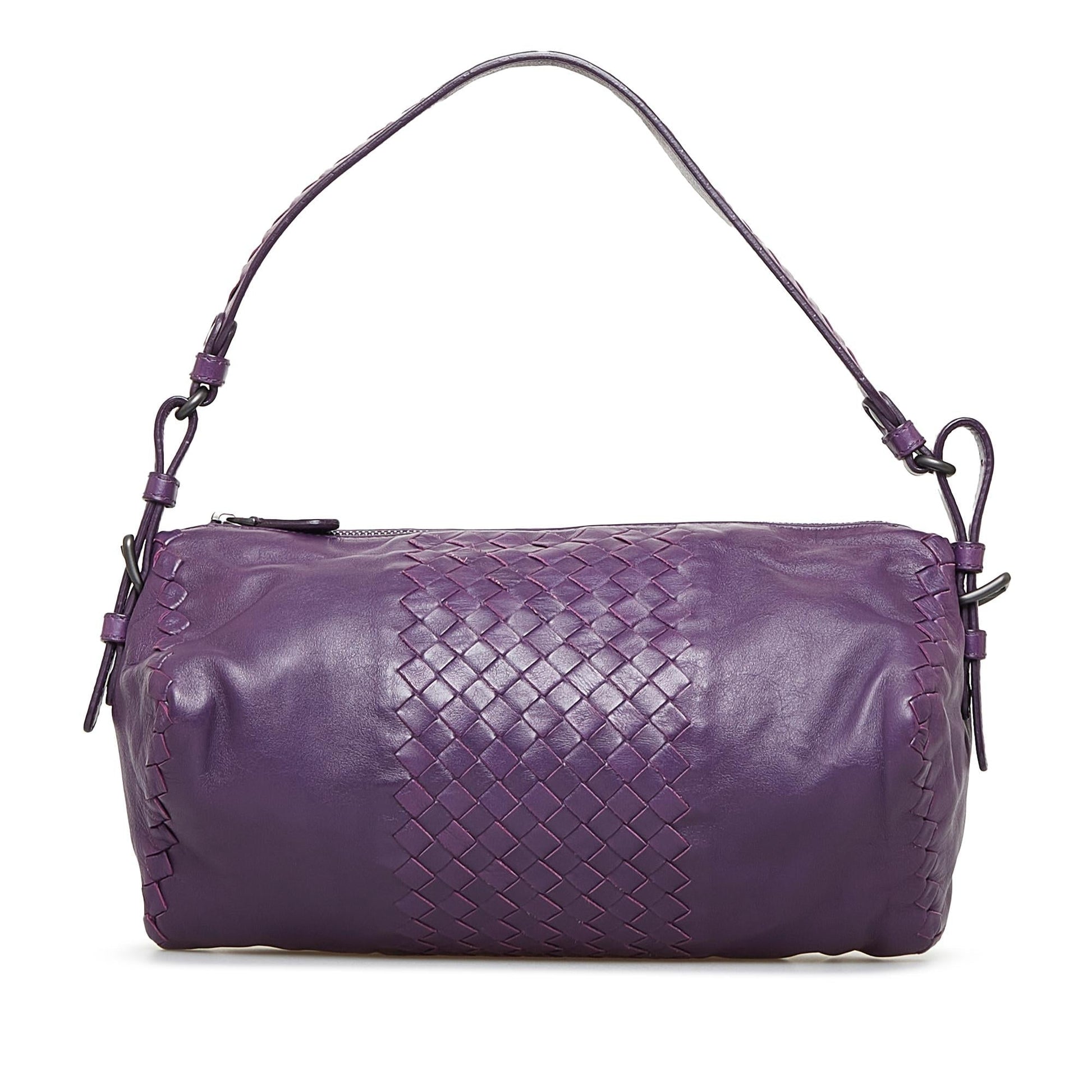 Bottega Veneta Veneta Shoulder Bag - Rovelle Bags