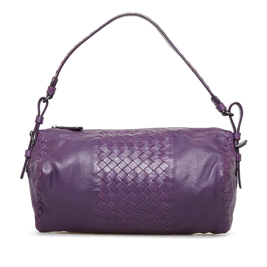 Bottega Veneta Veneta Shoulder Bag - Rovelle Bags