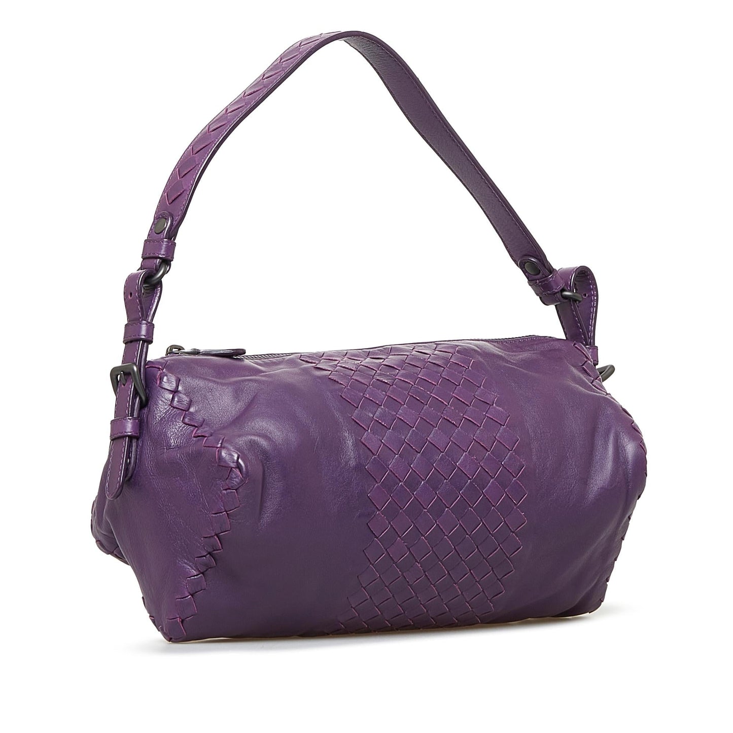 Bottega Veneta Veneta Shoulder Bag - Rovelle Bags