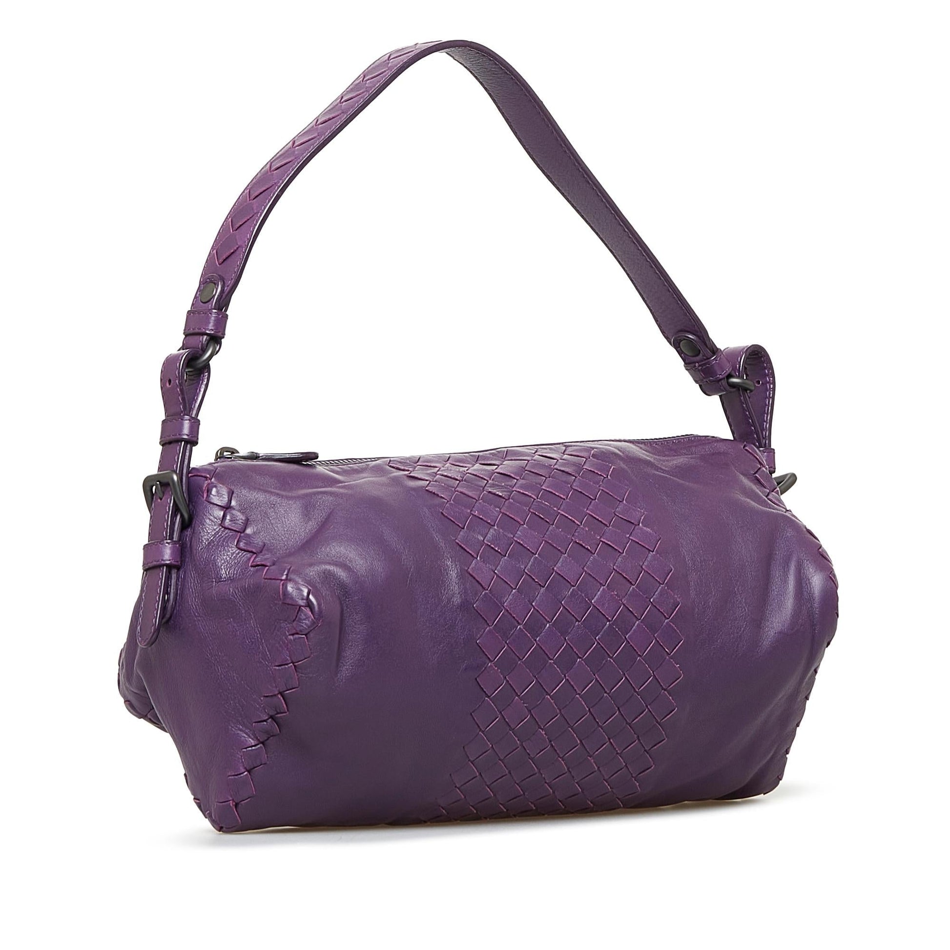 Bottega Veneta Veneta Shoulder Bag - Rovelle Bags