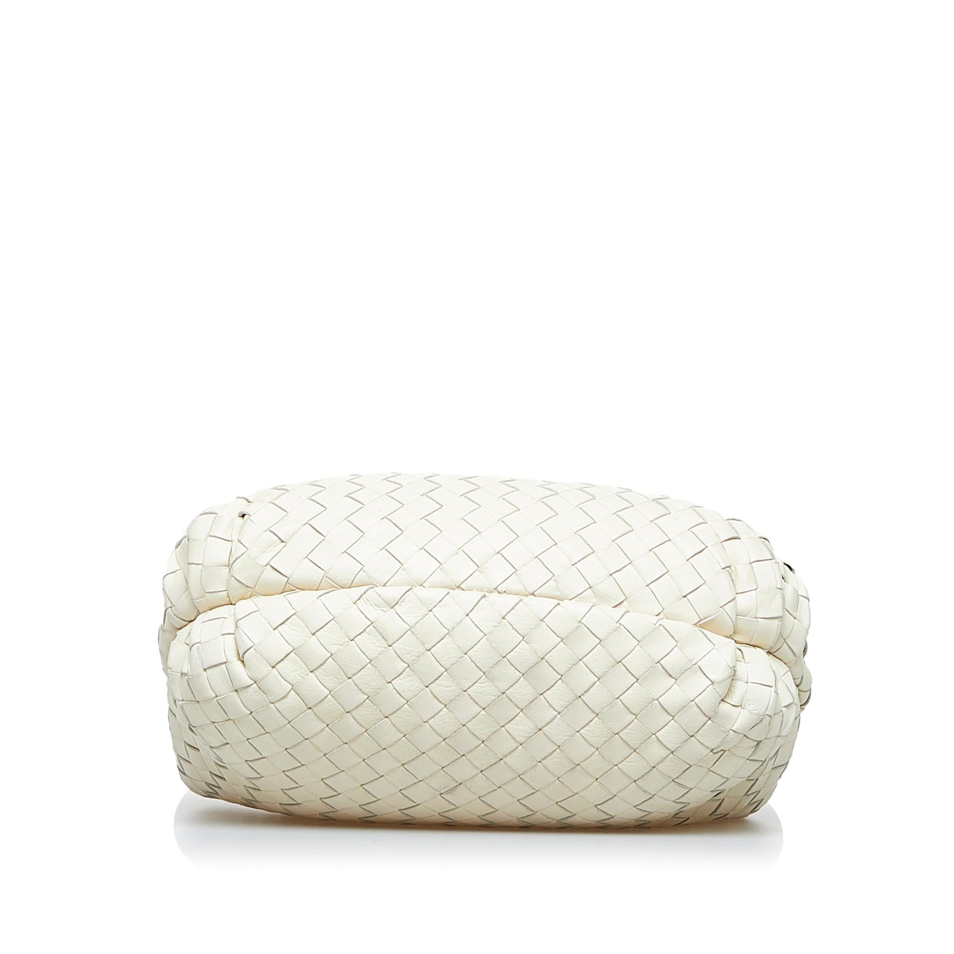 Bottega Veneta Veneta Shoulder Bag - Rovelle Bags