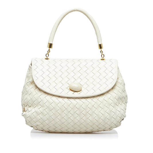 Bottega Veneta Veneta Shoulder Bag - Rovelle Bags