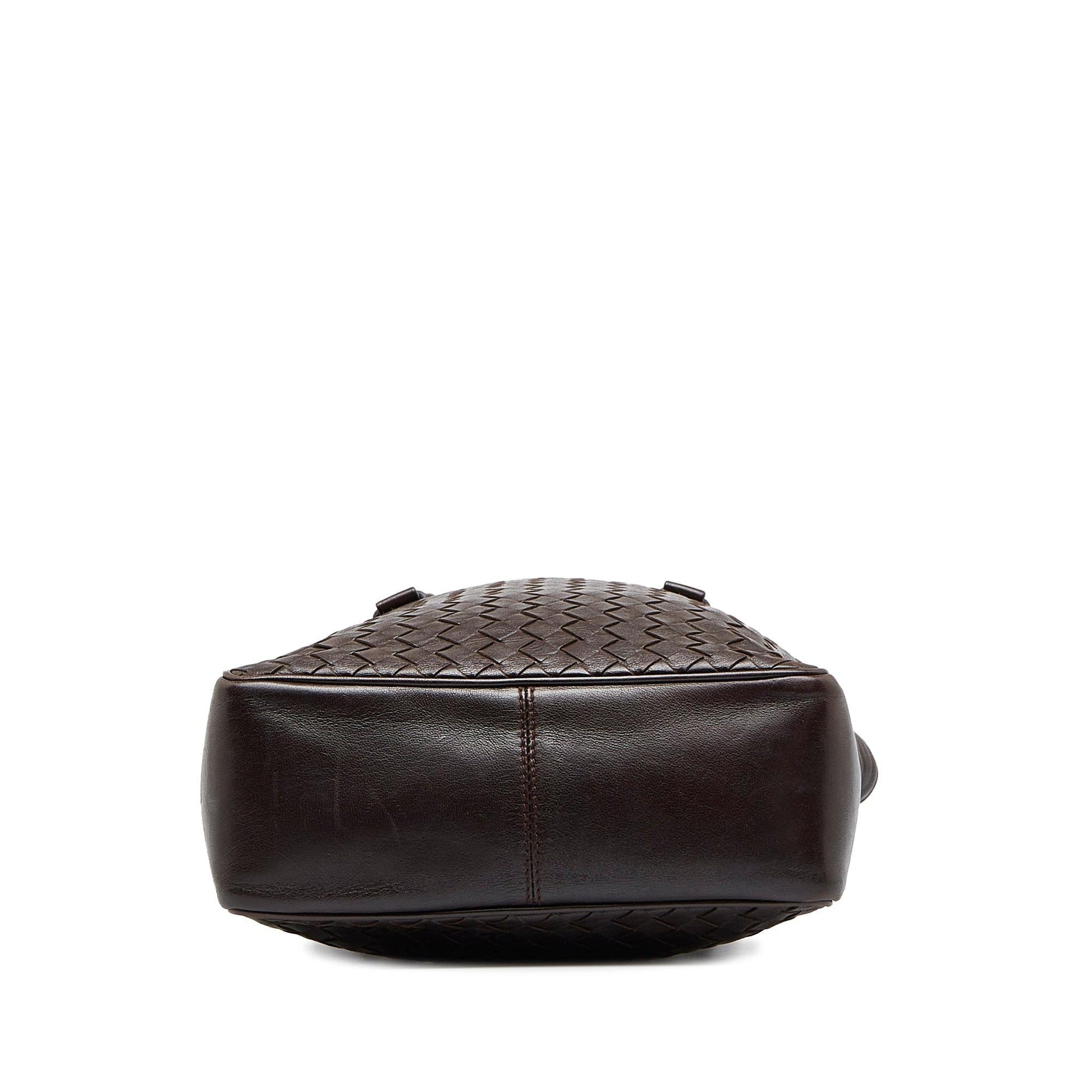 Bottega Veneta Veneta Shoulder Bag - Rovelle Bags