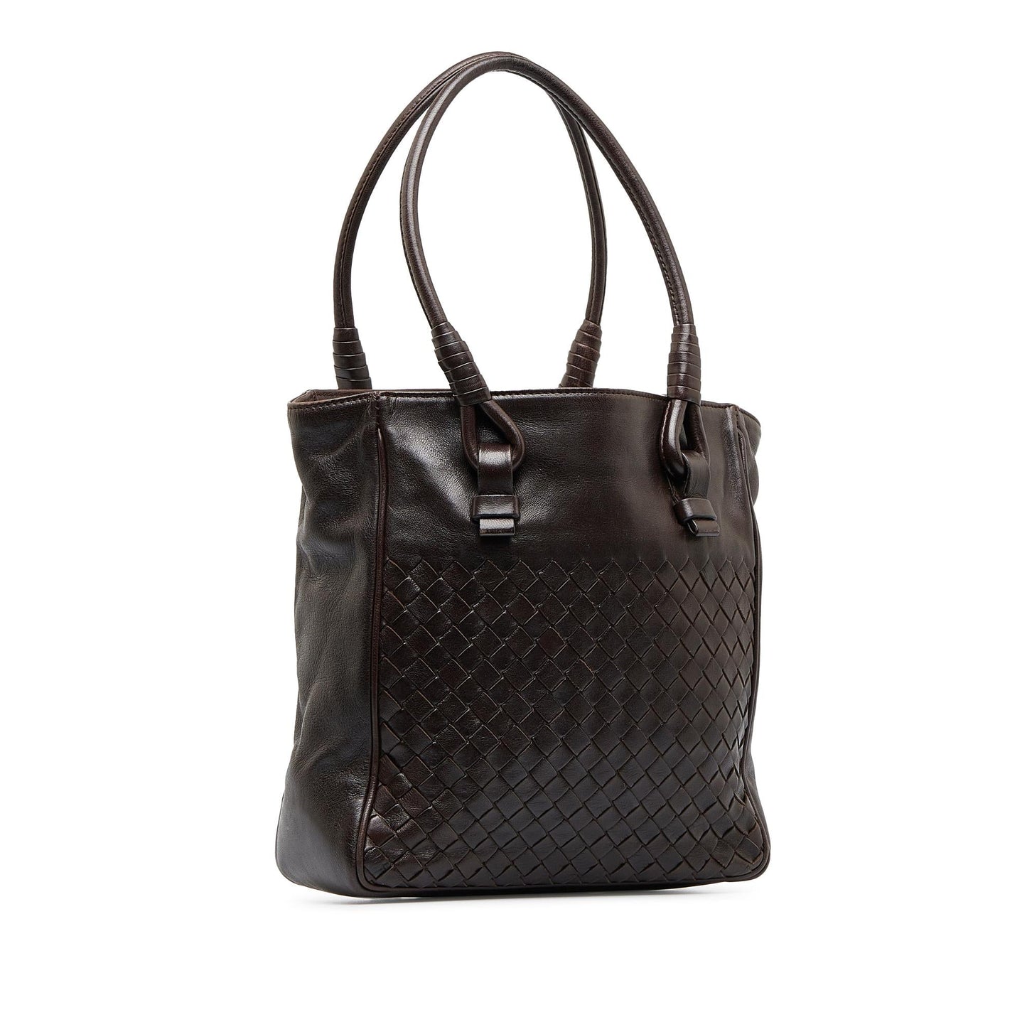 Bottega Veneta Veneta Shoulder Bag - Rovelle Bags