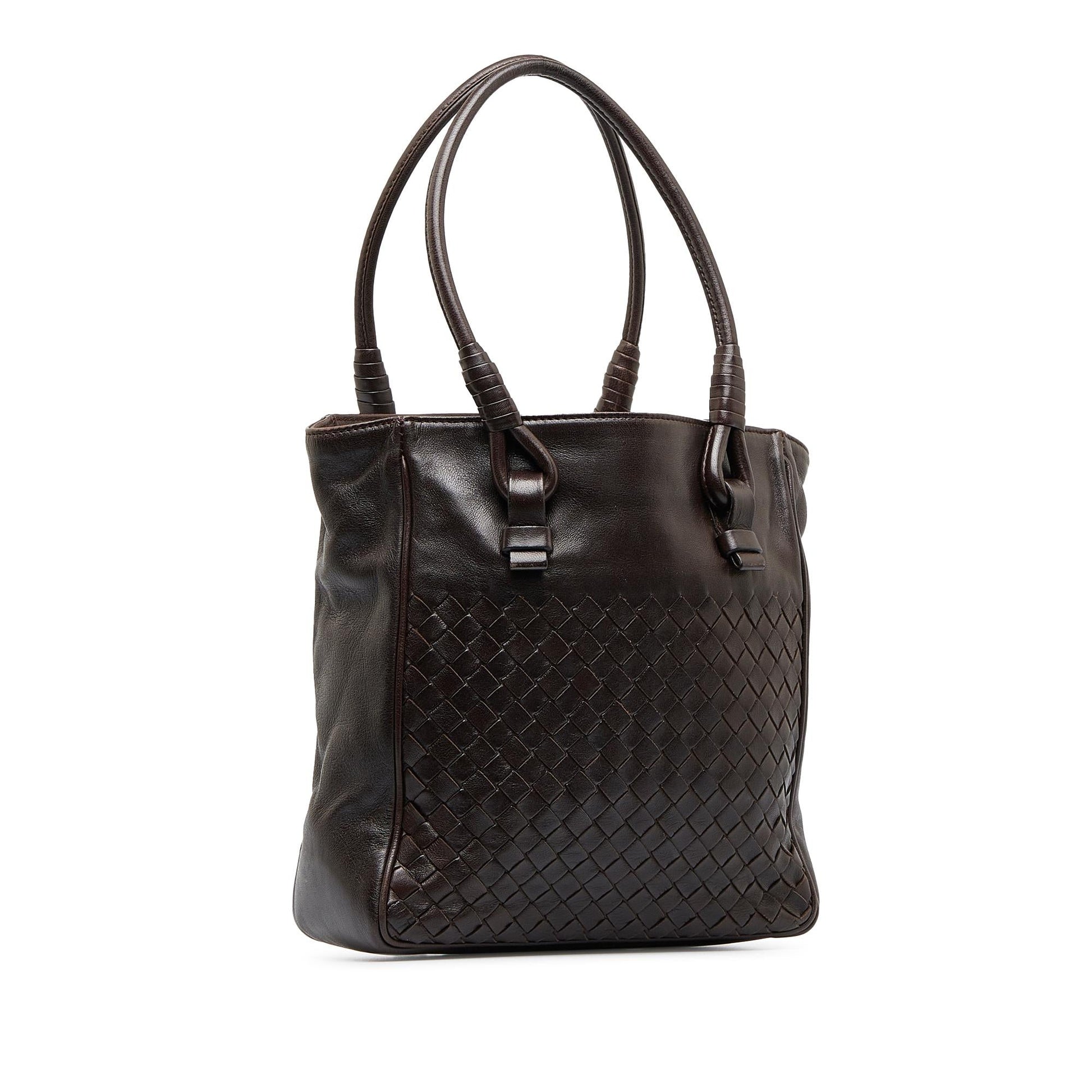 Bottega Veneta Veneta Shoulder Bag - Rovelle Bags