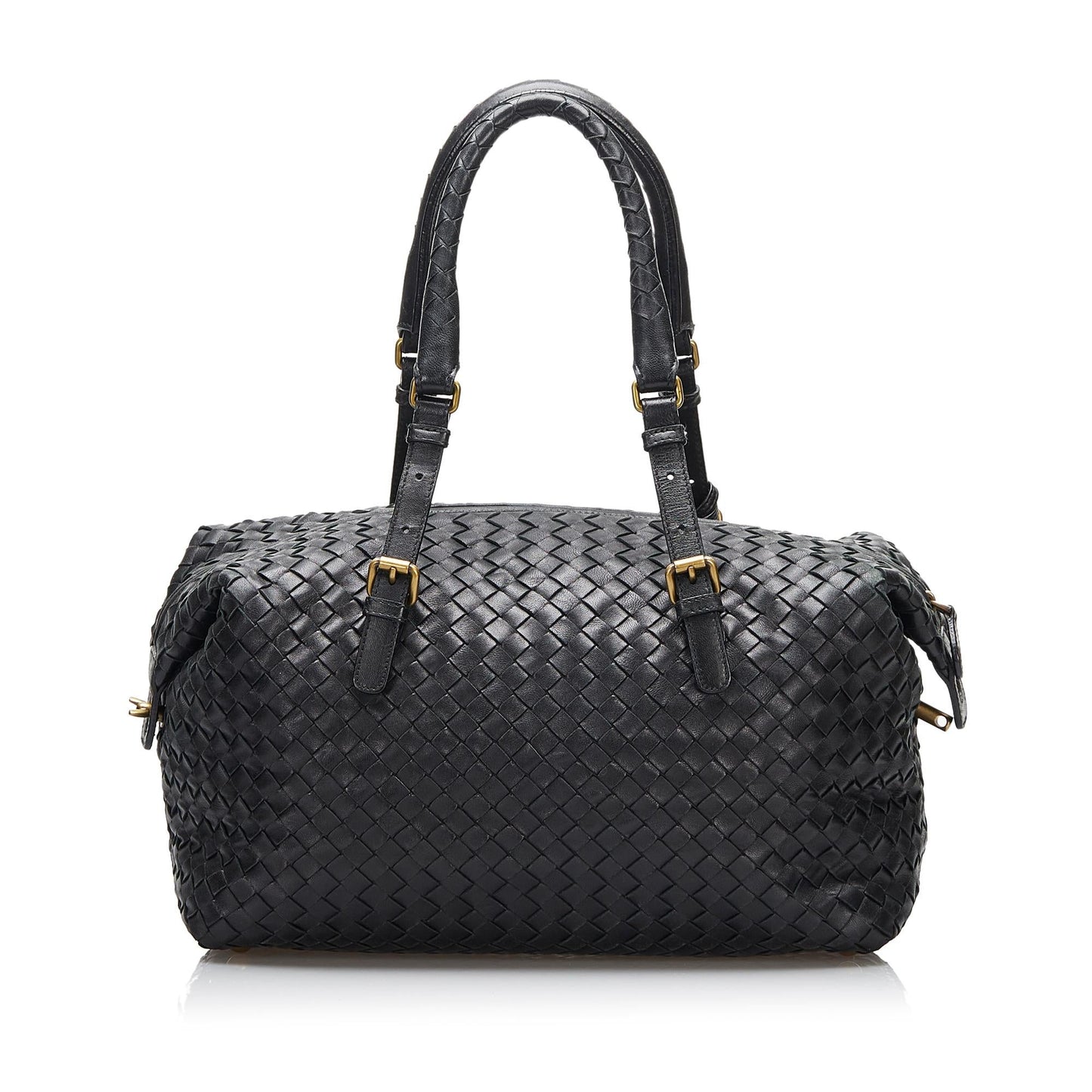 Bottega Veneta Veneta Shoulder Bag - Rovelle Bags