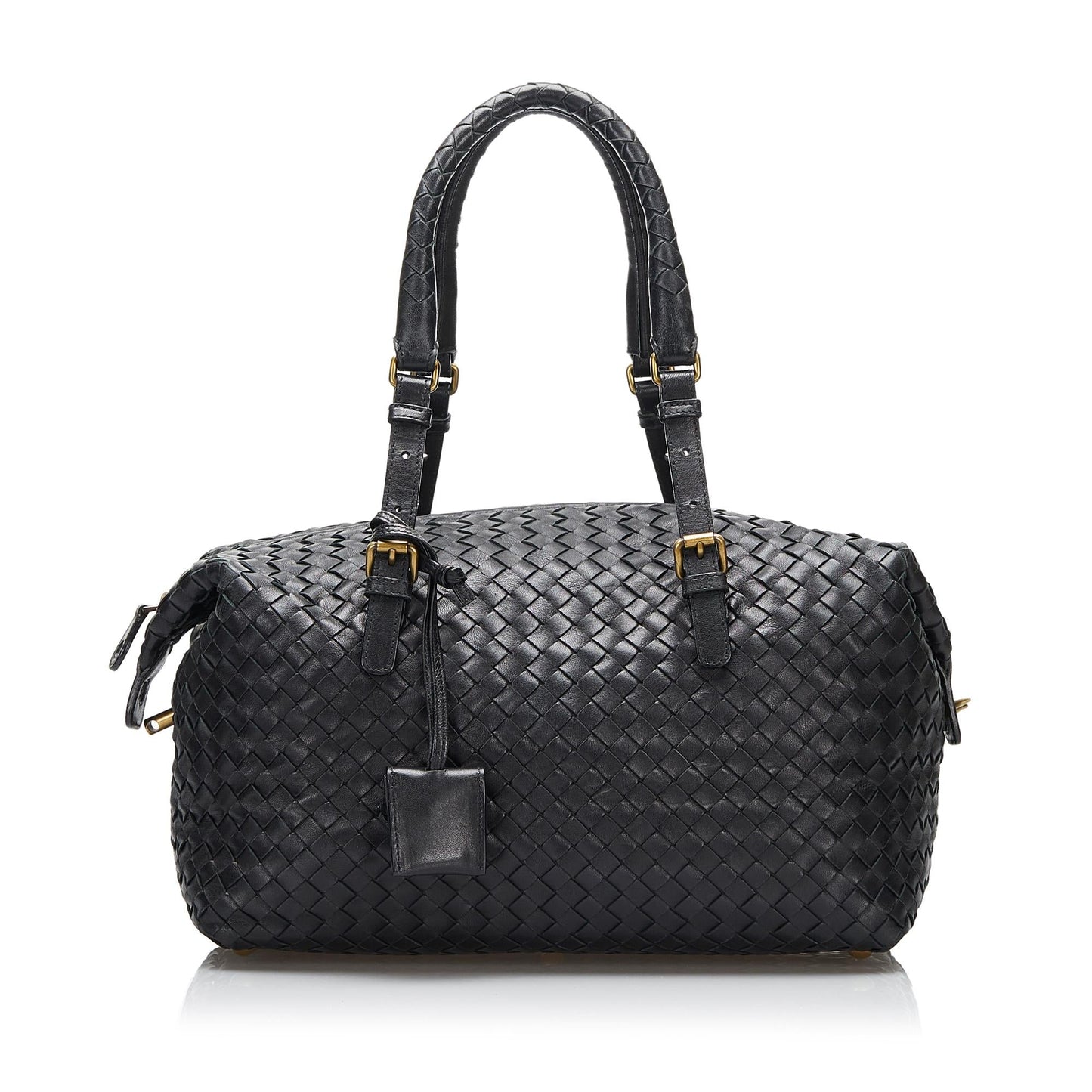 Bottega Veneta Veneta Shoulder Bag - Rovelle Bags
