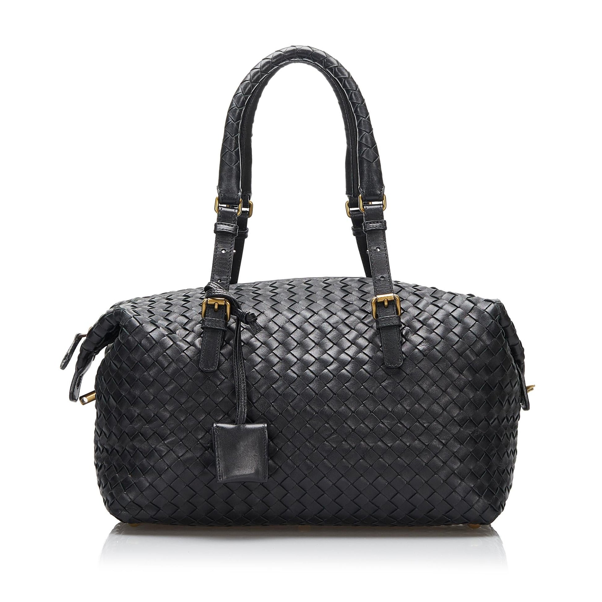Bottega Veneta Veneta Shoulder Bag - Rovelle Bags