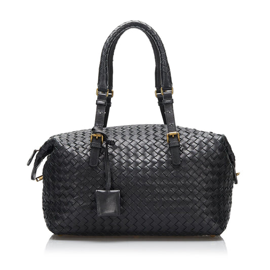 Bottega Veneta Veneta Shoulder Bag - Rovelle Bags