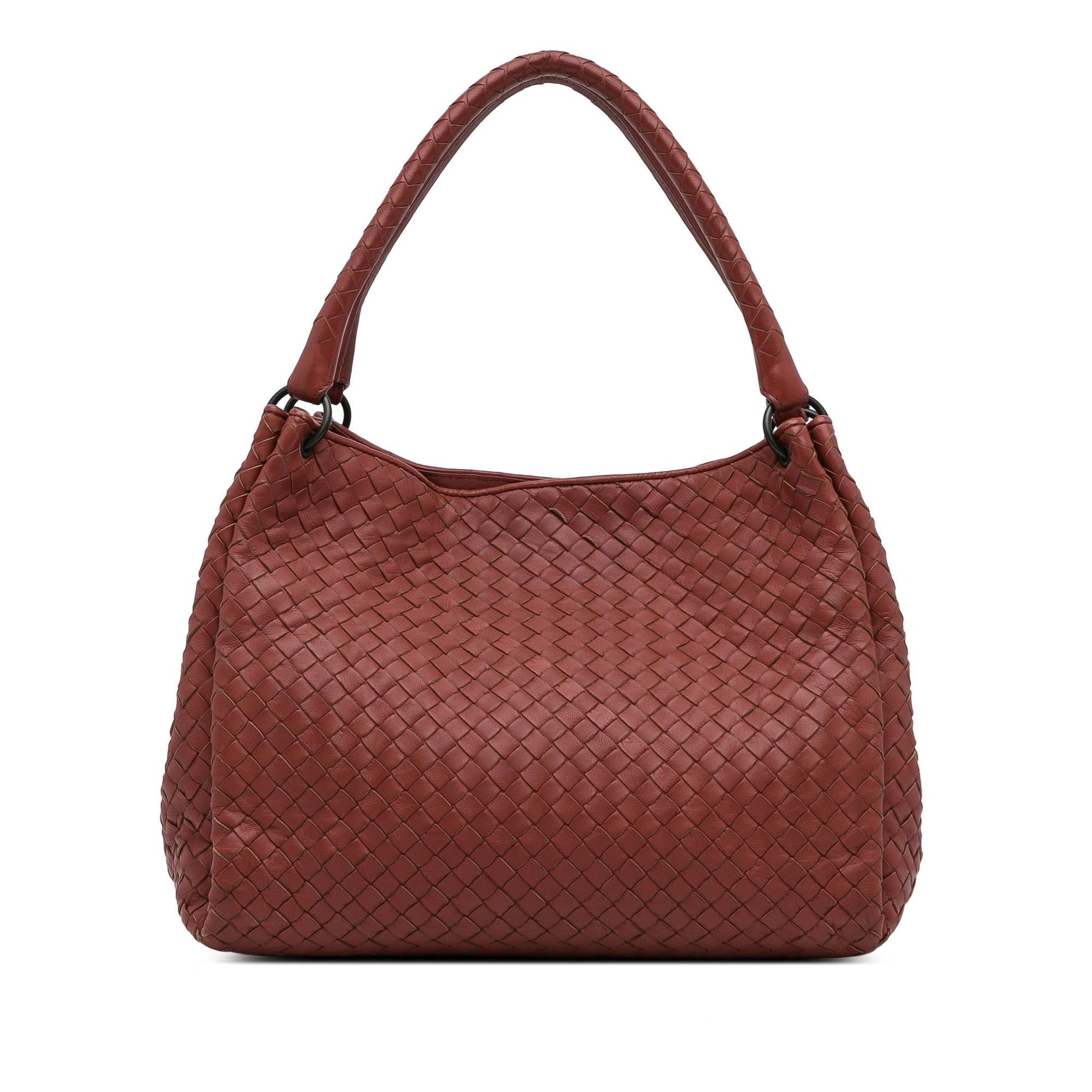 Bottega Veneta Veneta Shoulder Bag - Rovelle Bags