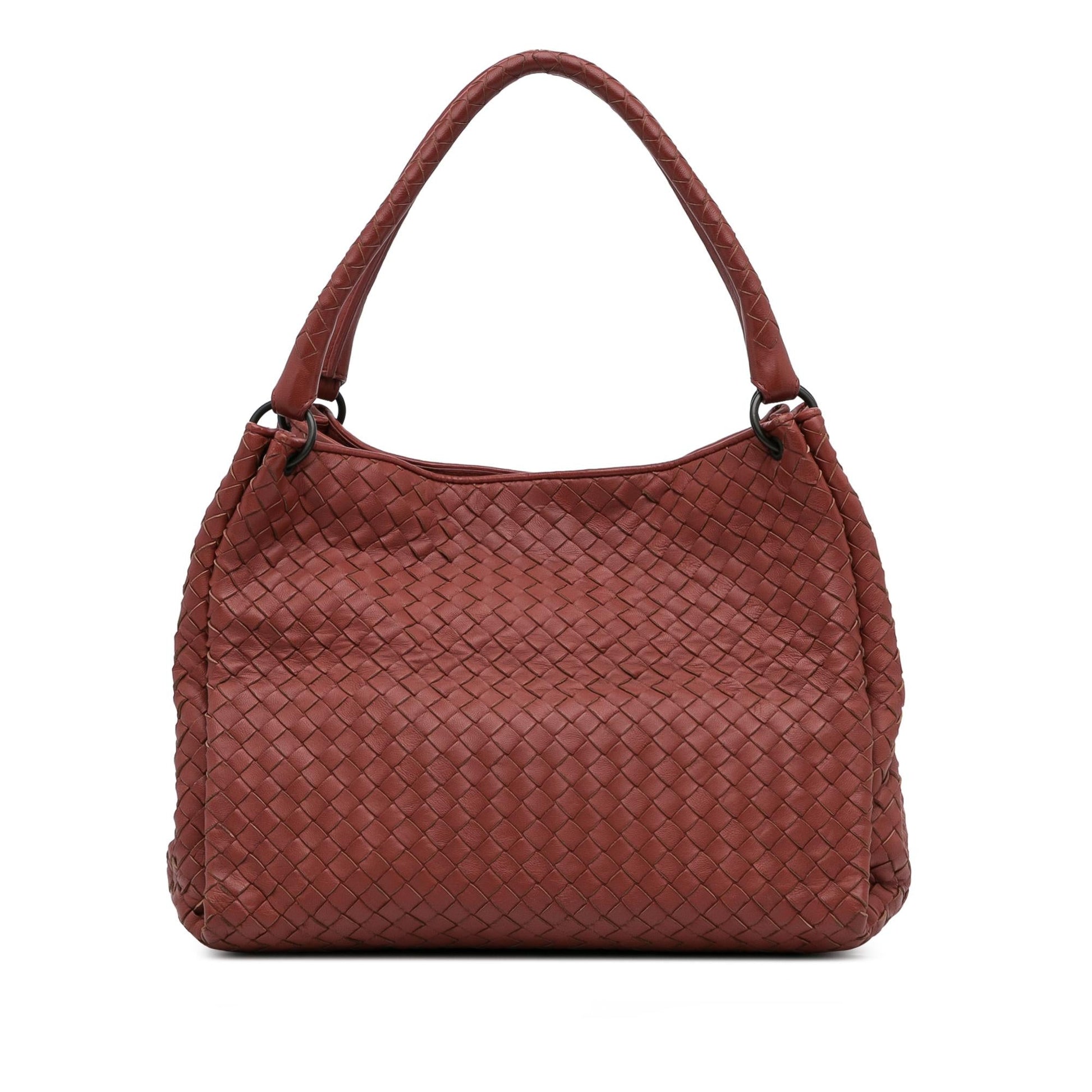 Bottega Veneta Veneta Shoulder Bag - Rovelle Bags
