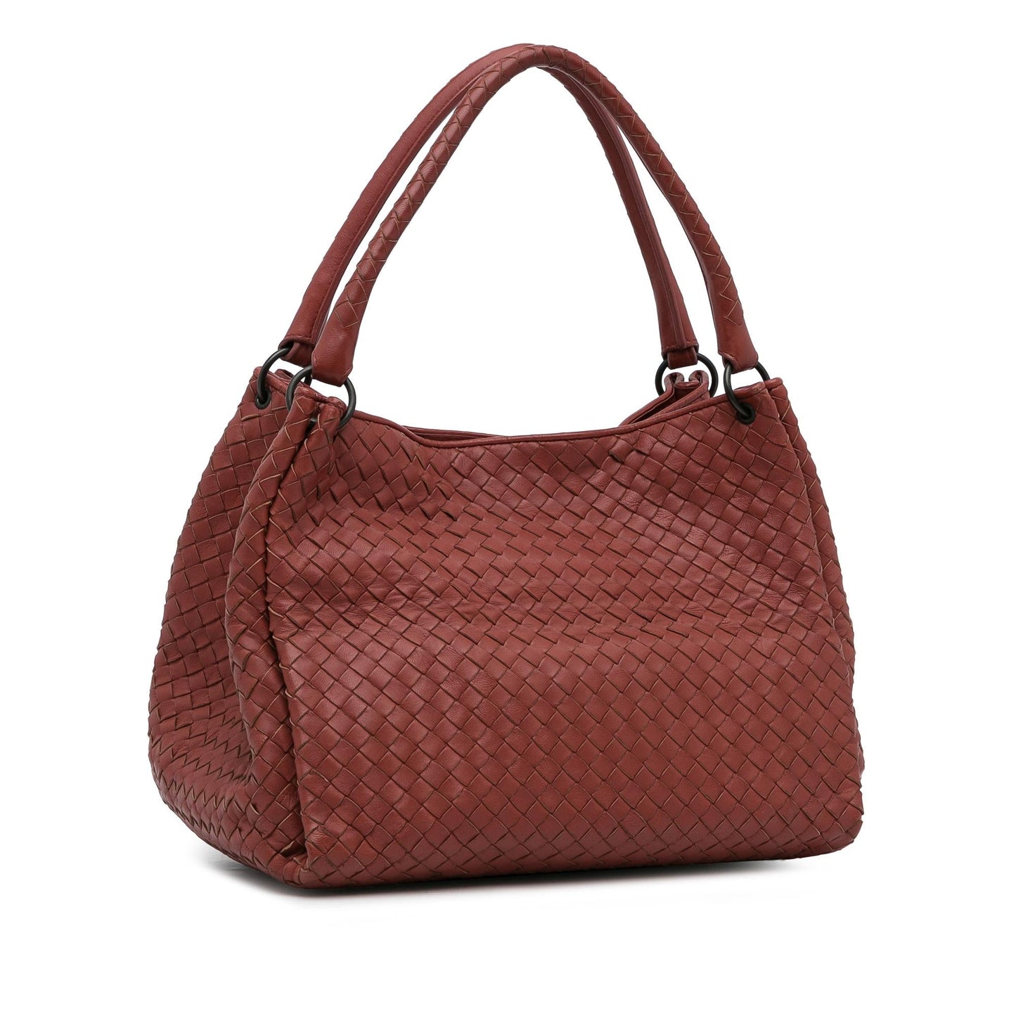 Bottega Veneta Veneta Shoulder Bag - Rovelle Bags