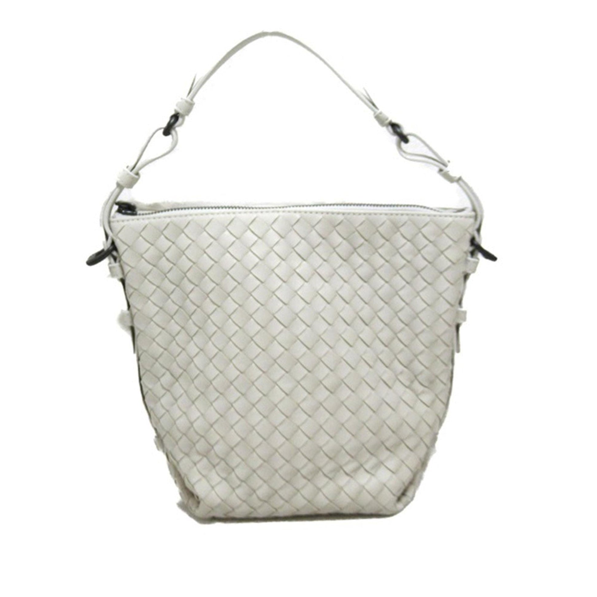 Bottega Veneta Veneta Shoulder Bag - Rovelle Bags