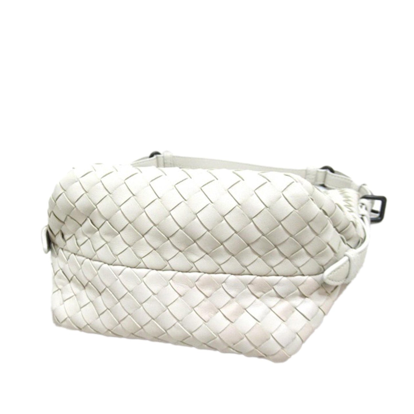 Bottega Veneta Veneta Shoulder Bag - Rovelle Bags