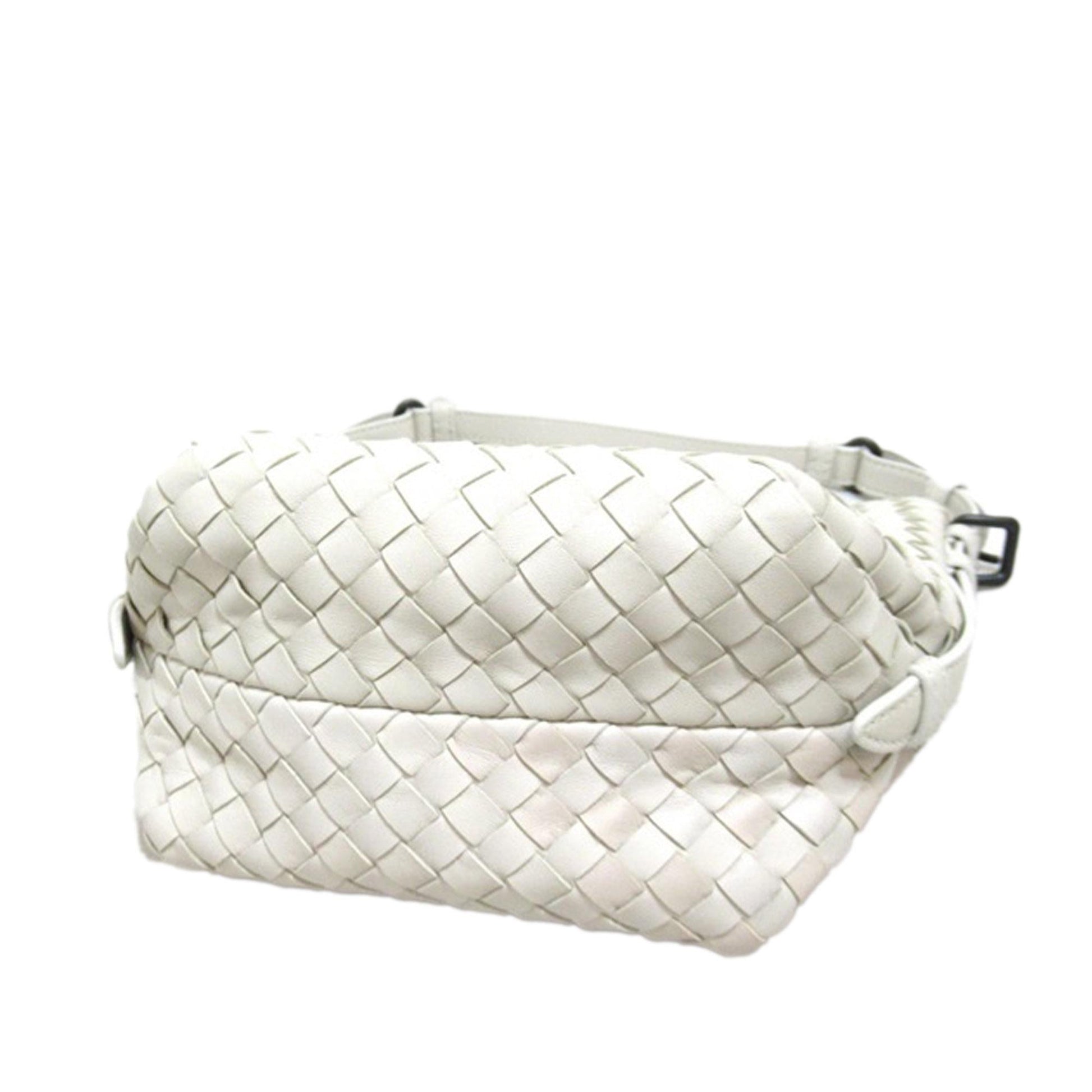 Bottega Veneta Veneta Shoulder Bag - Rovelle Bags