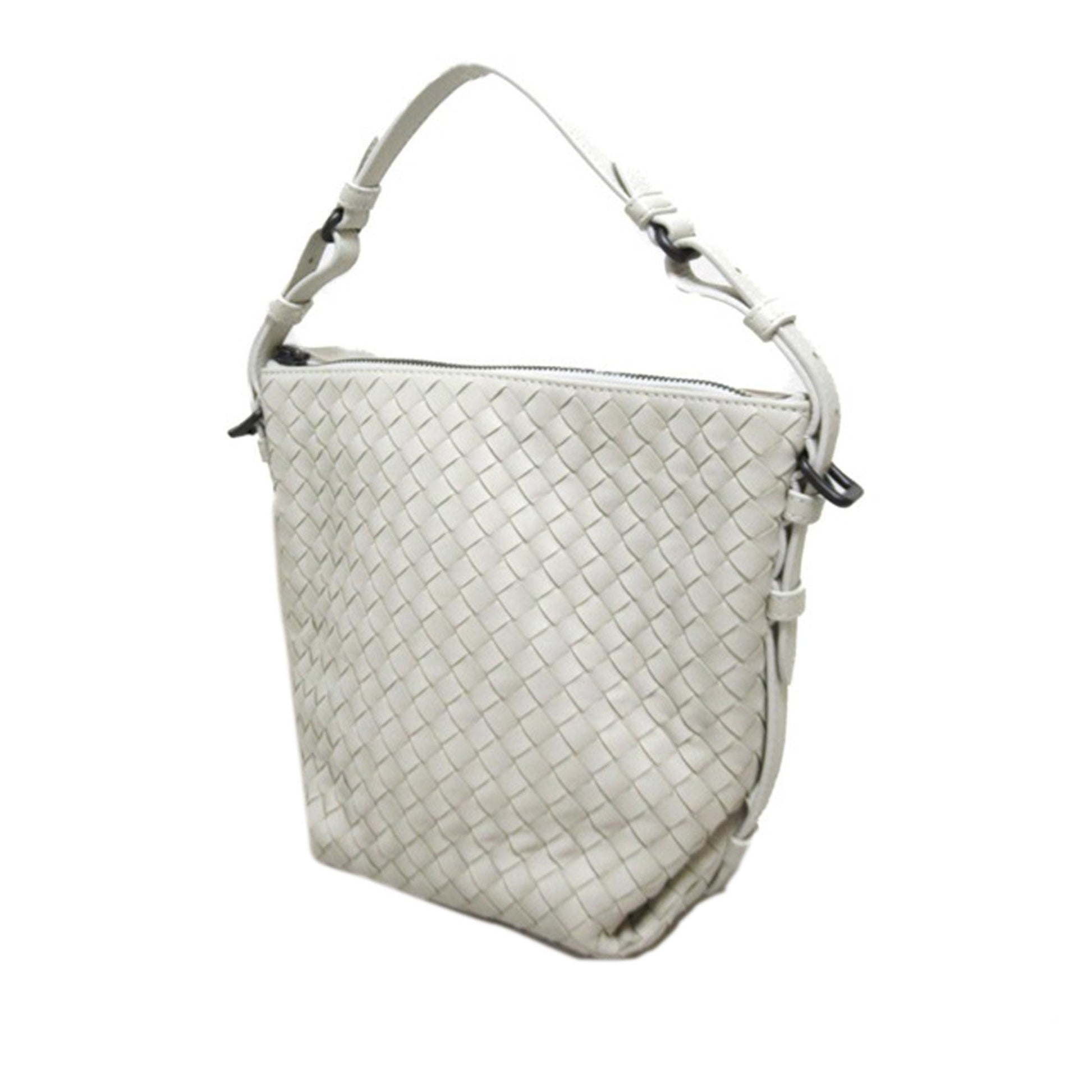 Bottega Veneta Veneta Shoulder Bag - Rovelle Bags