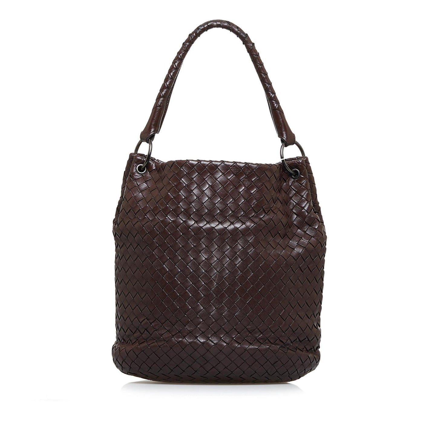Bottega Veneta Veneta Shoulder Bag - Rovelle Bags