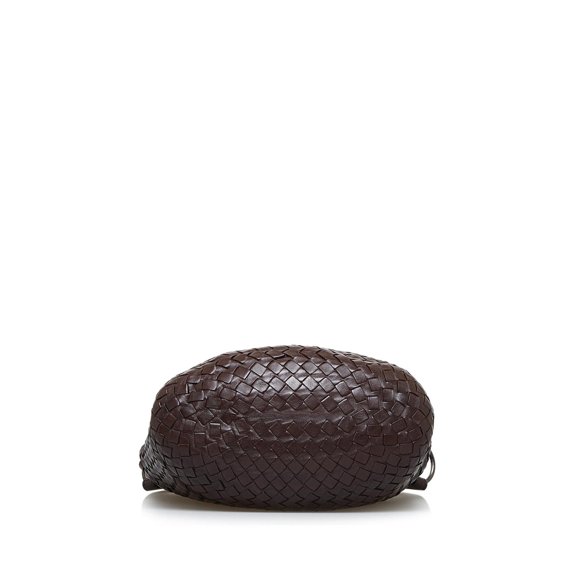 Bottega Veneta Veneta Shoulder Bag - Rovelle Bags