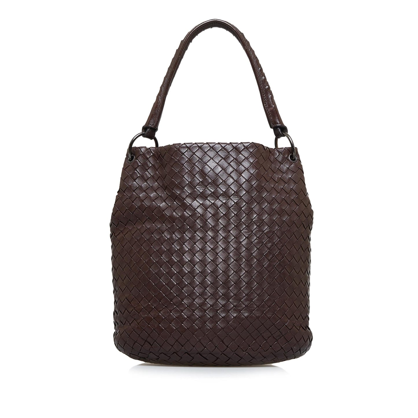 Bottega Veneta Veneta Shoulder Bag - Rovelle Bags
