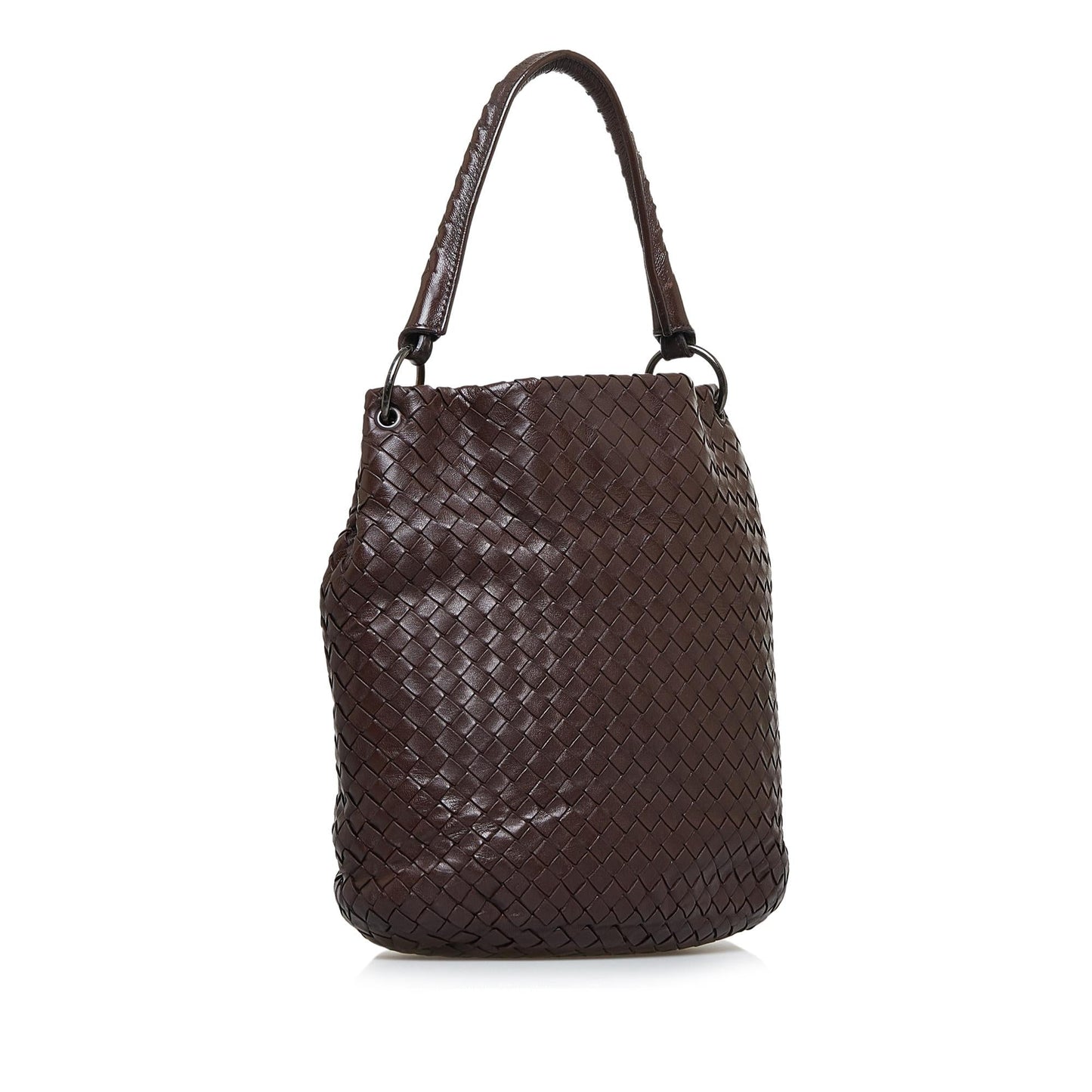 Bottega Veneta Veneta Shoulder Bag - Rovelle Bags