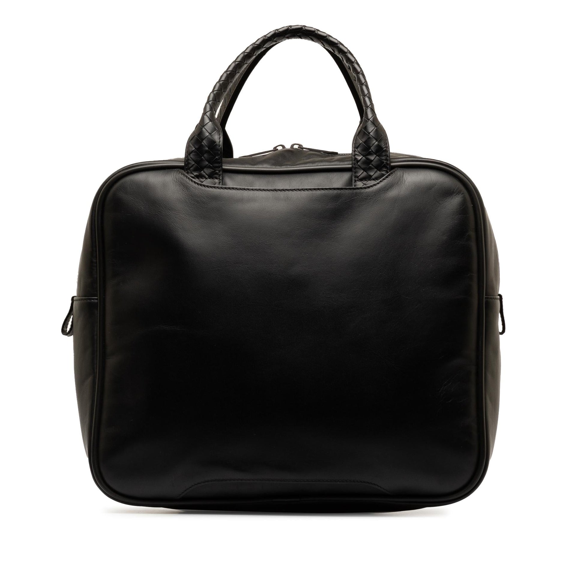 Bottega Veneta Veneta Shoulder Bag - Rovelle Bags