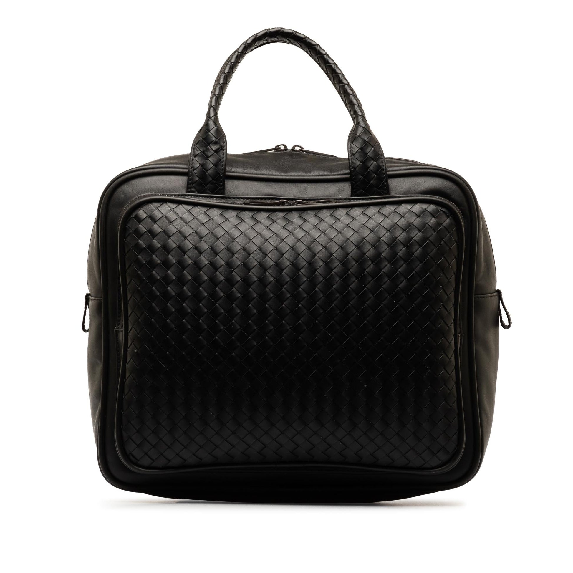 Bottega Veneta Veneta Shoulder Bag - Rovelle Bags