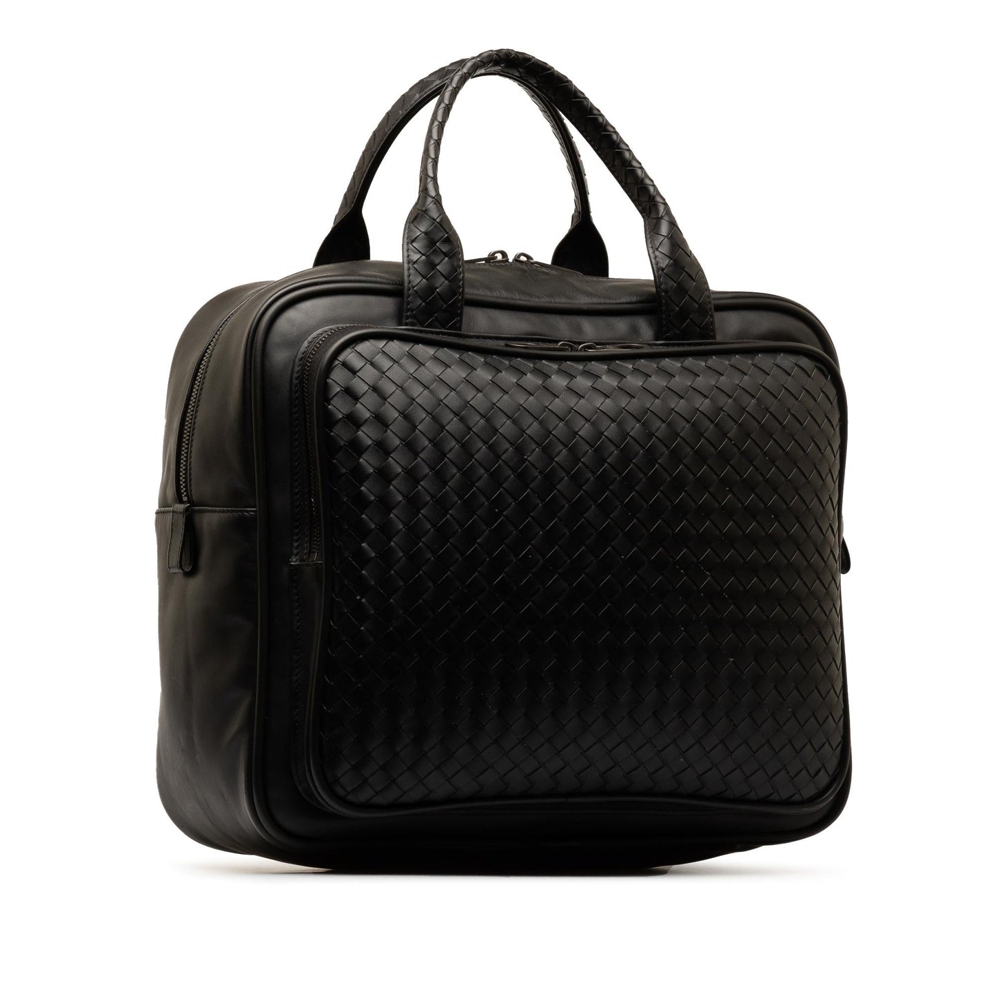 Bottega Veneta Veneta Shoulder Bag - Rovelle Bags