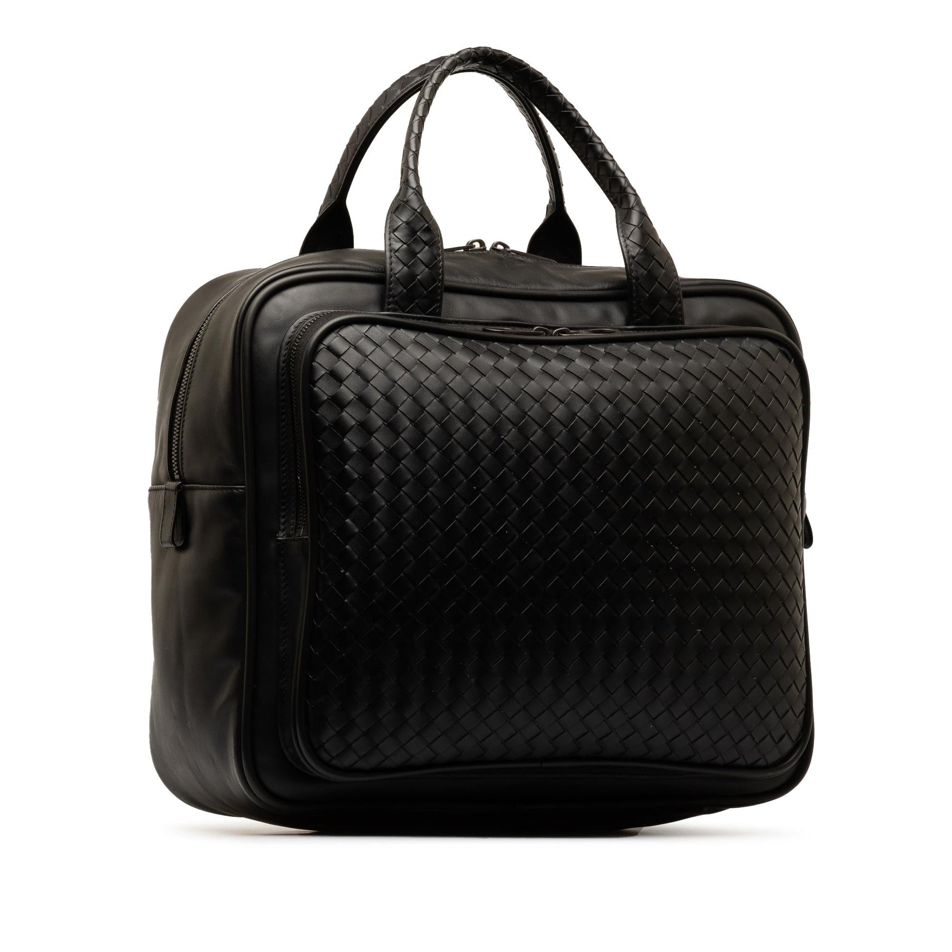 Bottega Veneta Veneta Shoulder Bag - Rovelle Bags