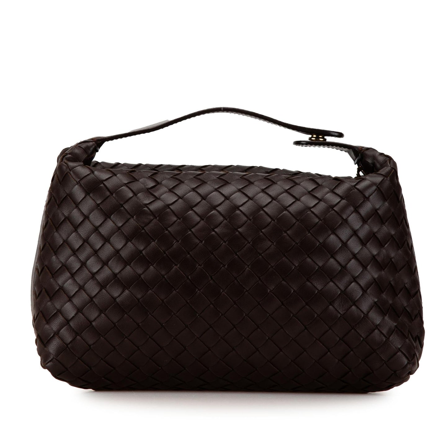 Bottega Veneta Veneta Shoulder Bag - Rovelle Bags
