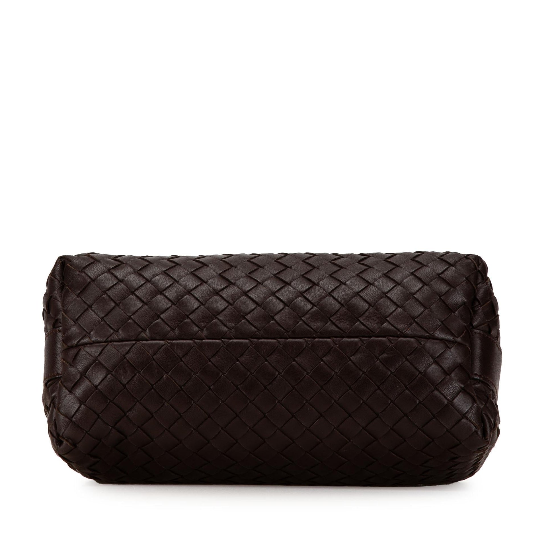 Bottega Veneta Veneta Shoulder Bag - Rovelle Bags