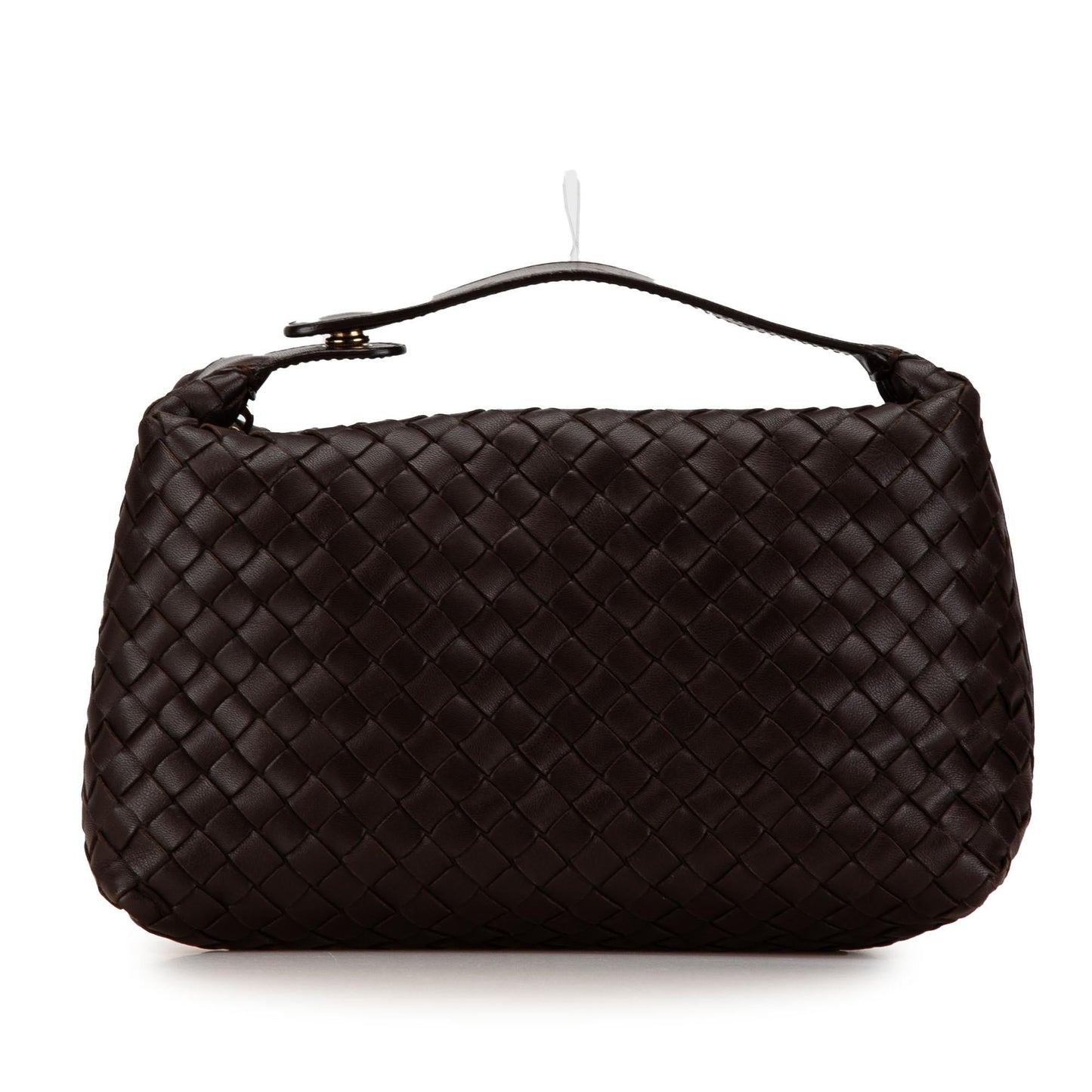 Bottega Veneta Veneta Shoulder Bag - Rovelle Bags