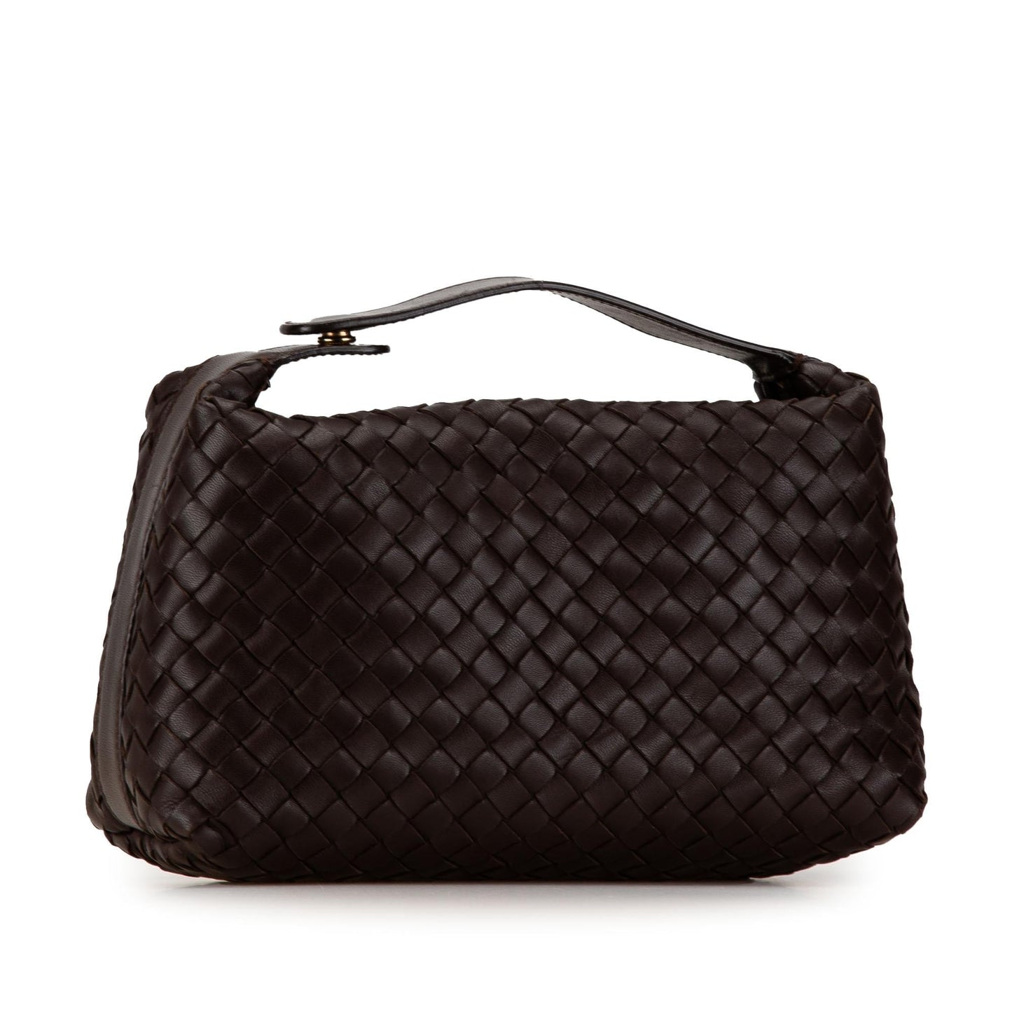 Bottega Veneta Veneta Shoulder Bag - Rovelle Bags