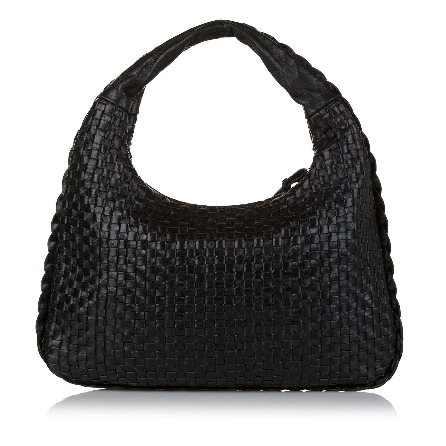Bottega Veneta Veneta Shoulder Bag - Rovelle Bags