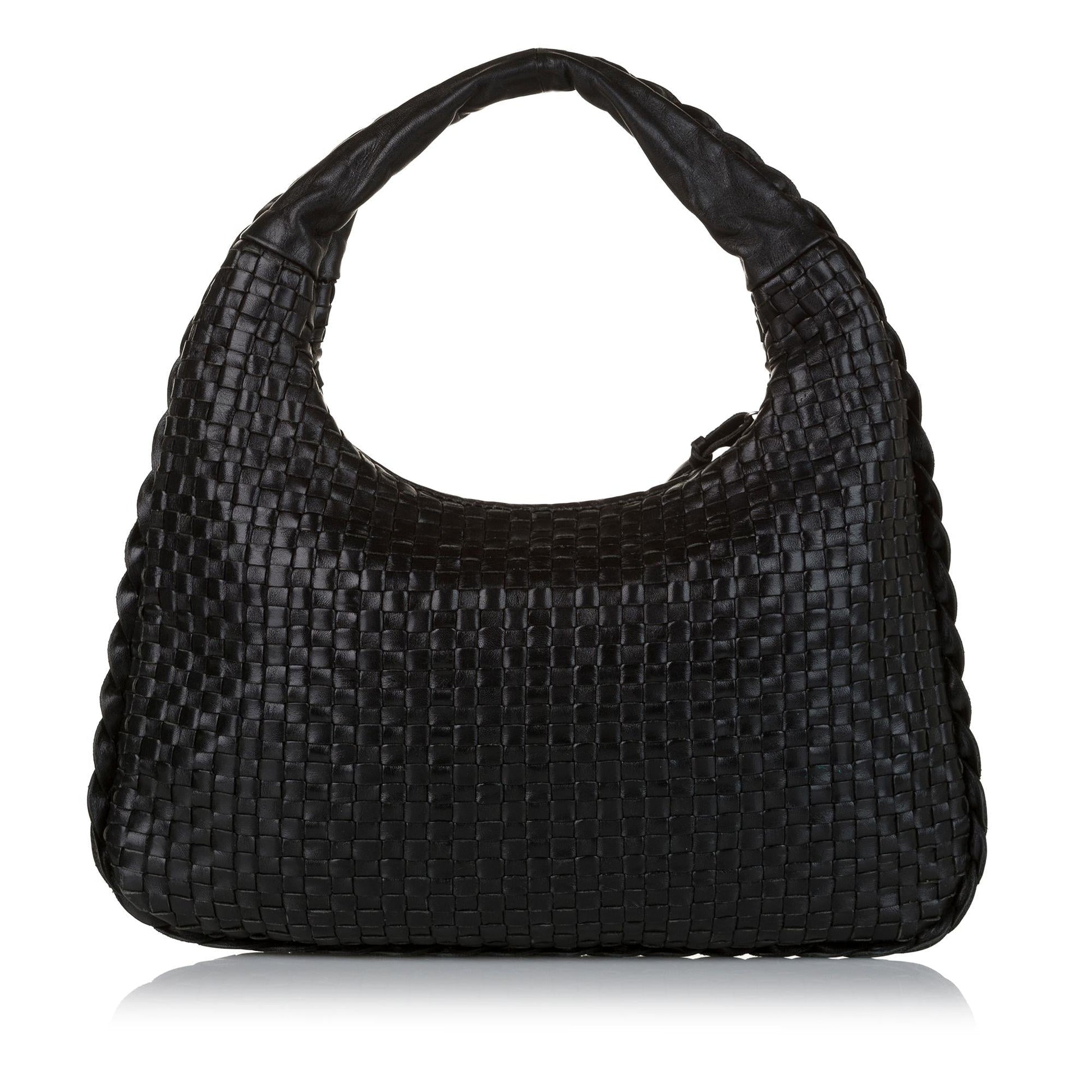 Bottega Veneta Veneta Shoulder Bag - Rovelle Bags