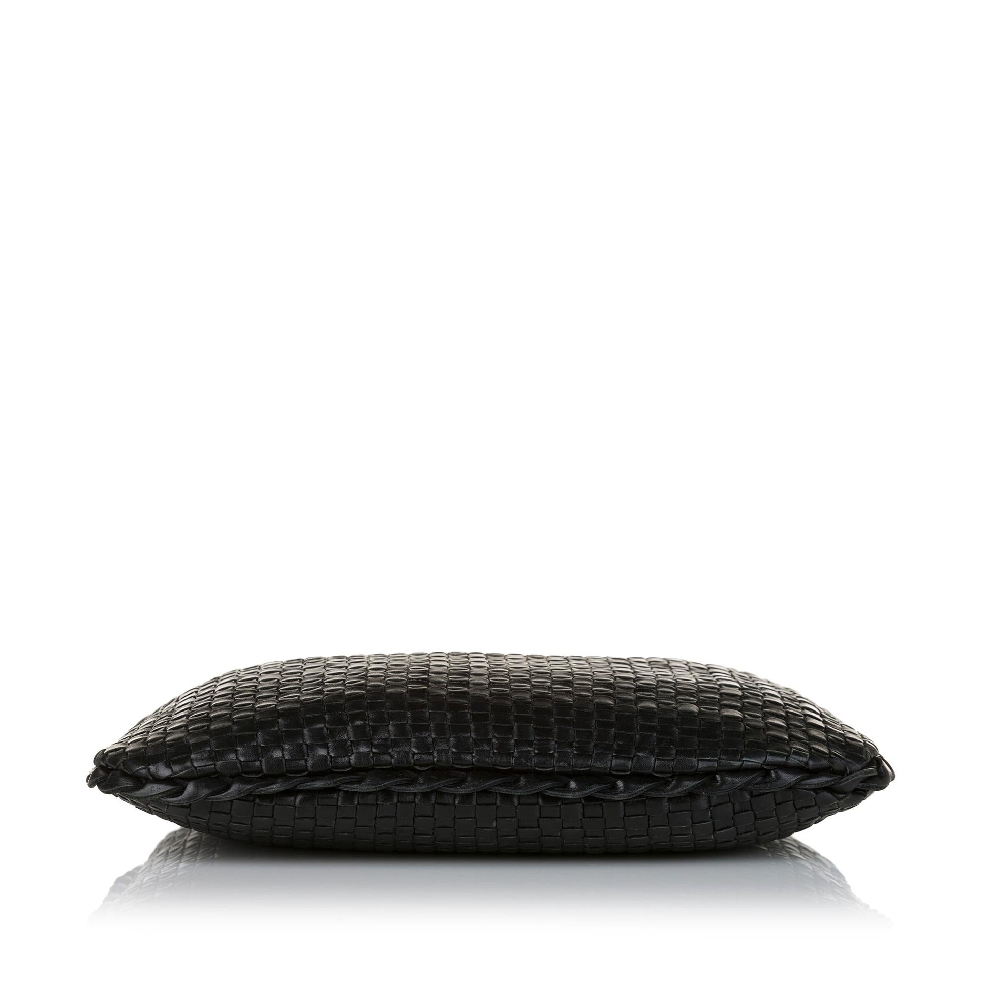 Bottega Veneta Veneta Shoulder Bag - Rovelle Bags