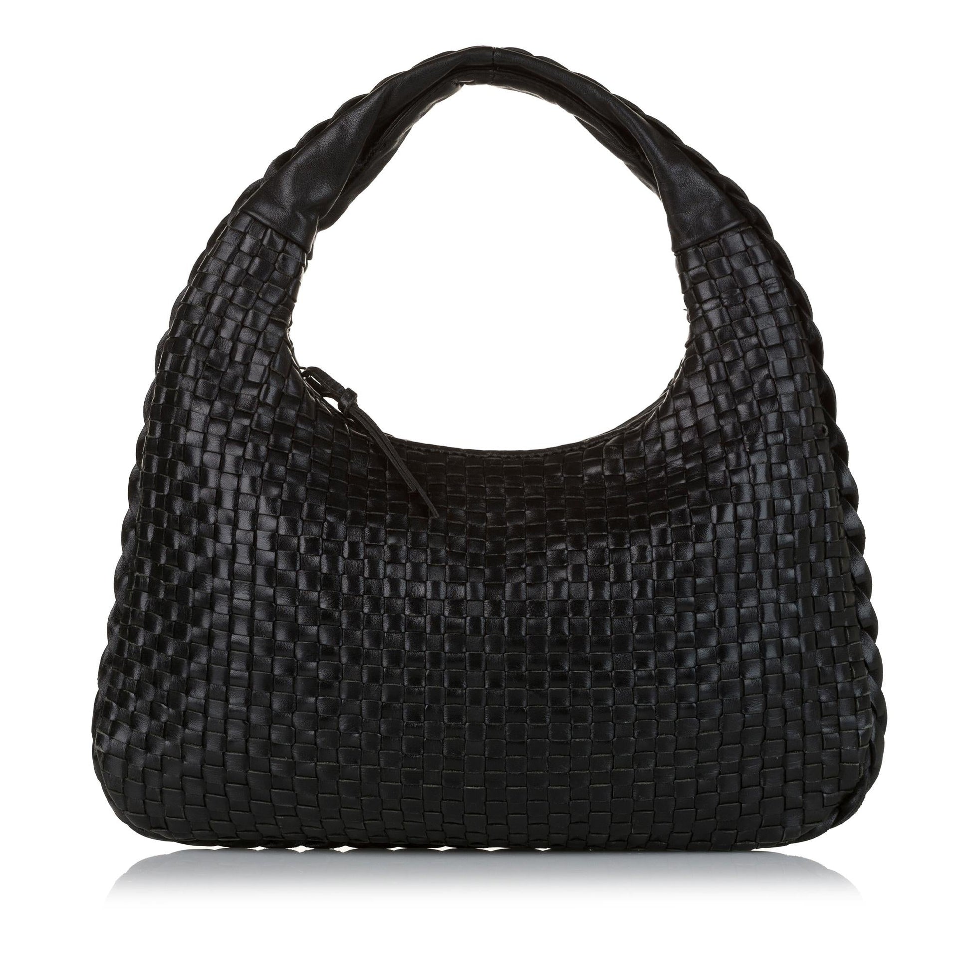 Bottega Veneta Veneta Shoulder Bag - Rovelle Bags