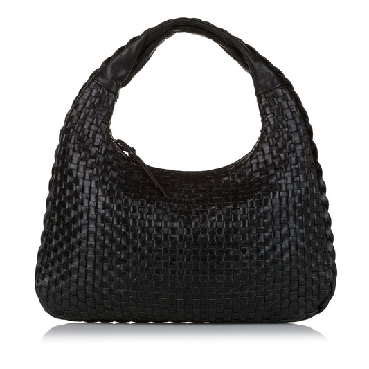 Bottega Veneta Veneta Shoulder Bag - Rovelle Bags