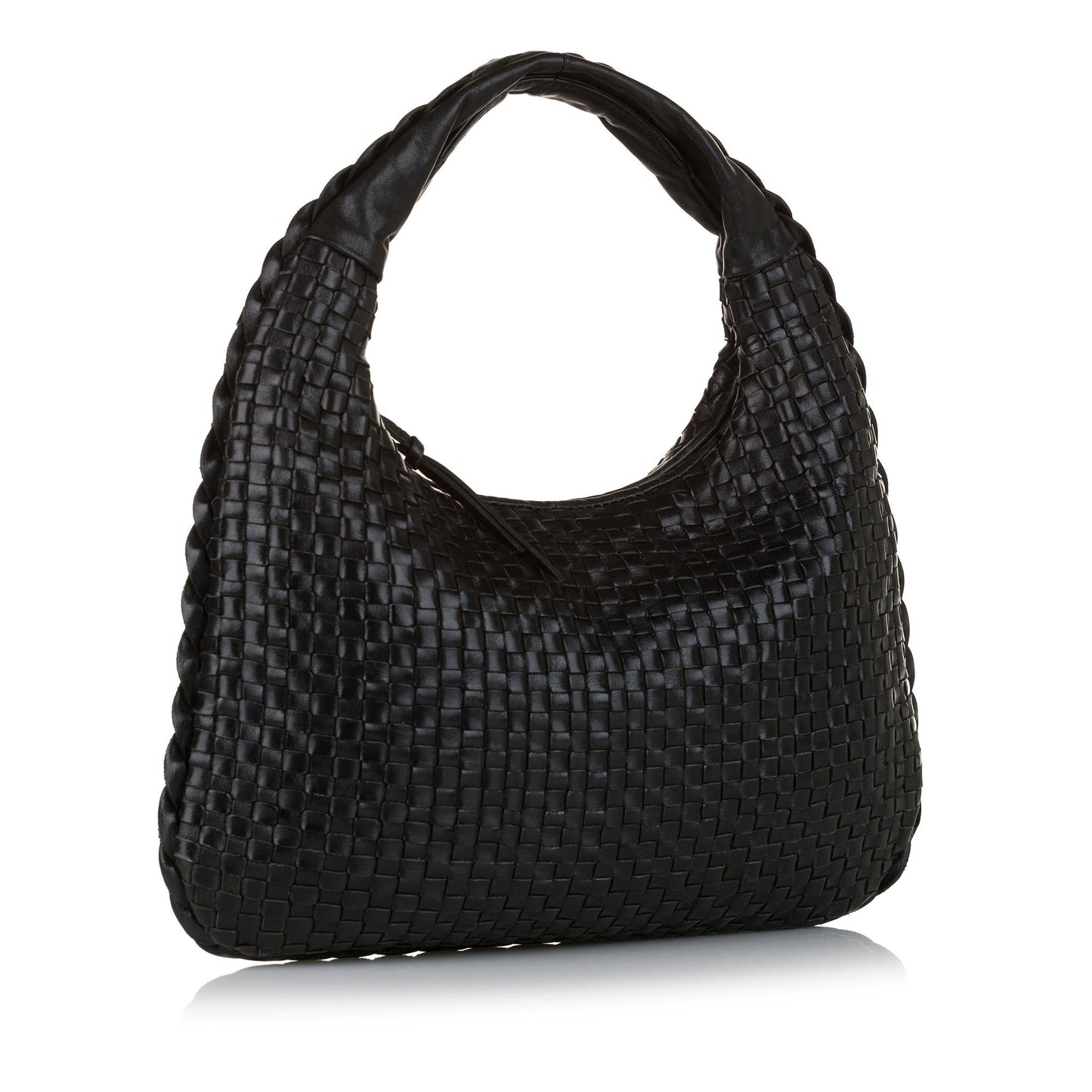 Bottega Veneta Veneta Shoulder Bag - Rovelle Bags