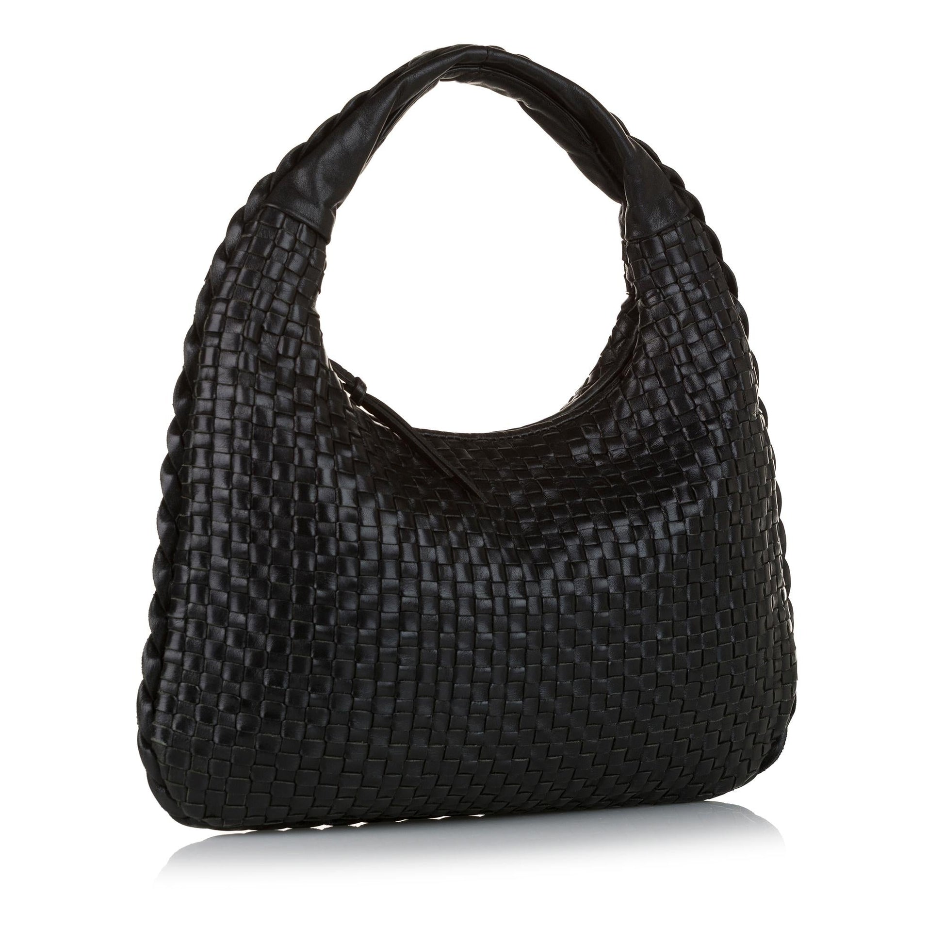 Bottega Veneta Veneta Shoulder Bag - Rovelle Bags