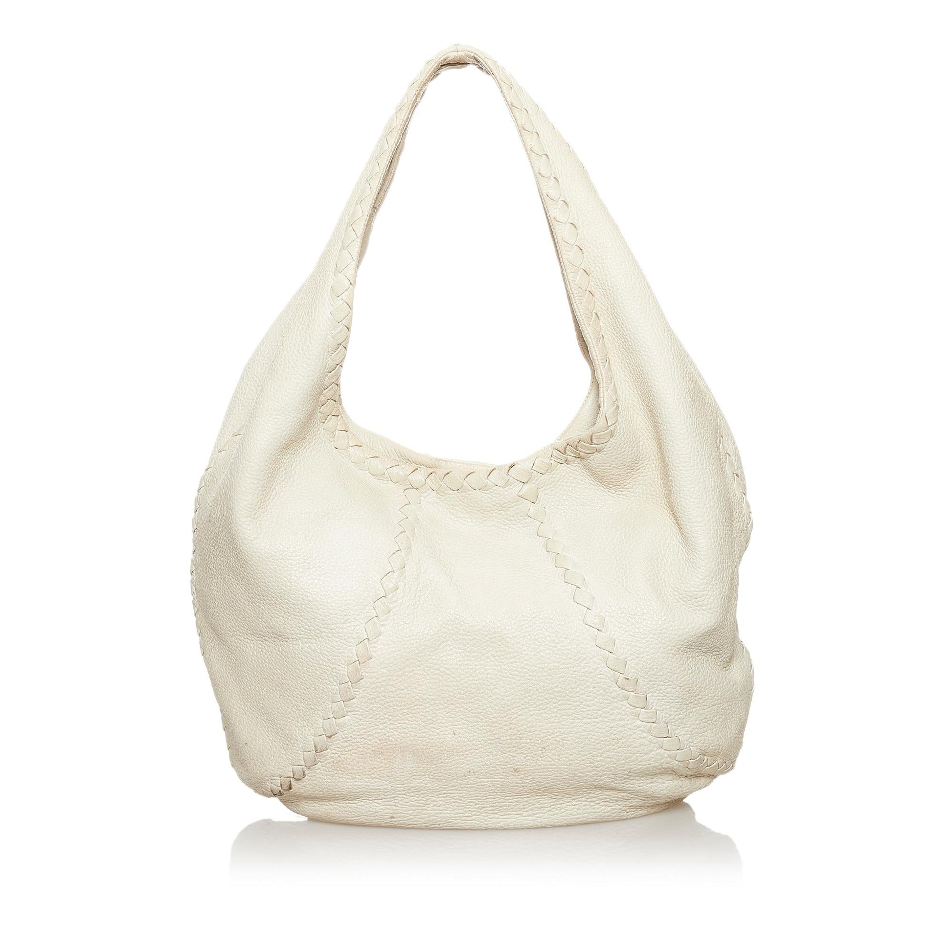 Bottega Veneta Veneta Shoulder Bag - Rovelle Bags