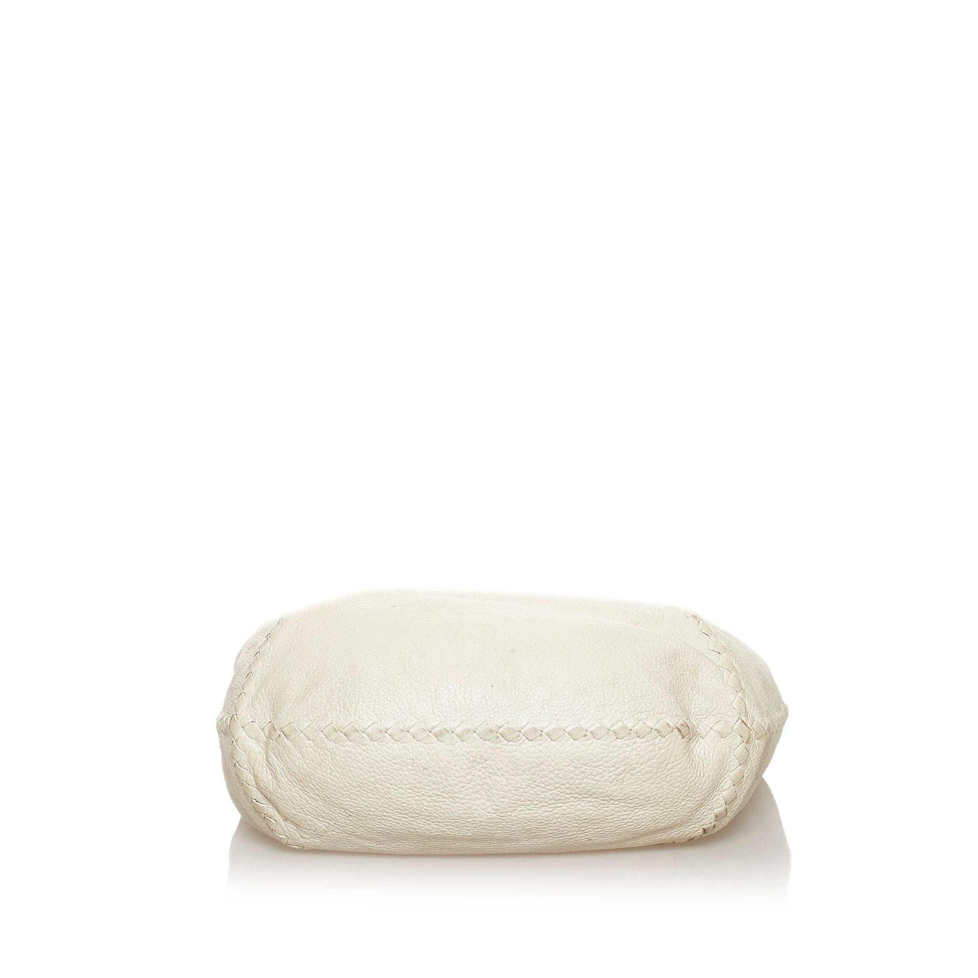 Bottega Veneta Veneta Shoulder Bag - Rovelle Bags