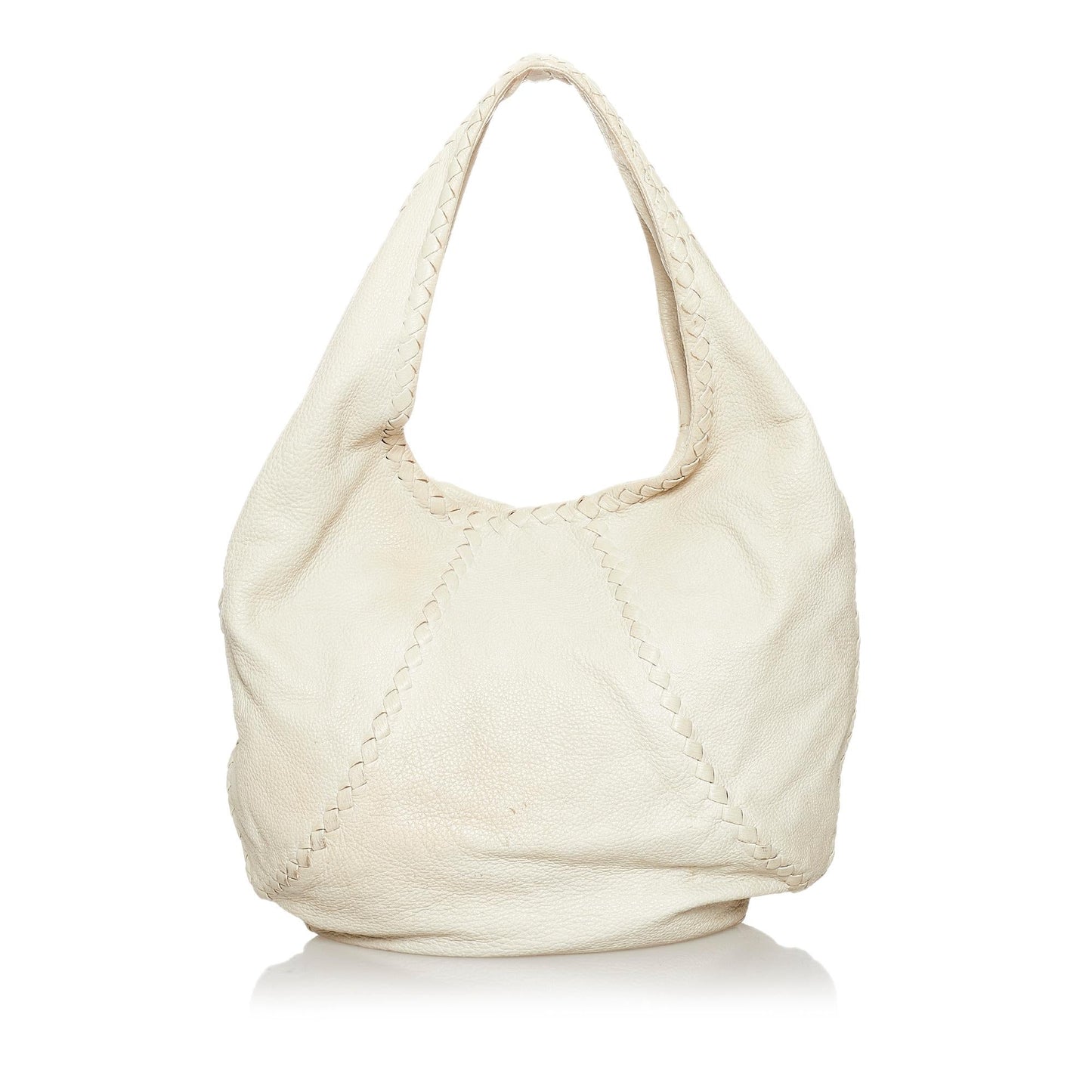 Bottega Veneta Veneta Shoulder Bag - Rovelle Bags
