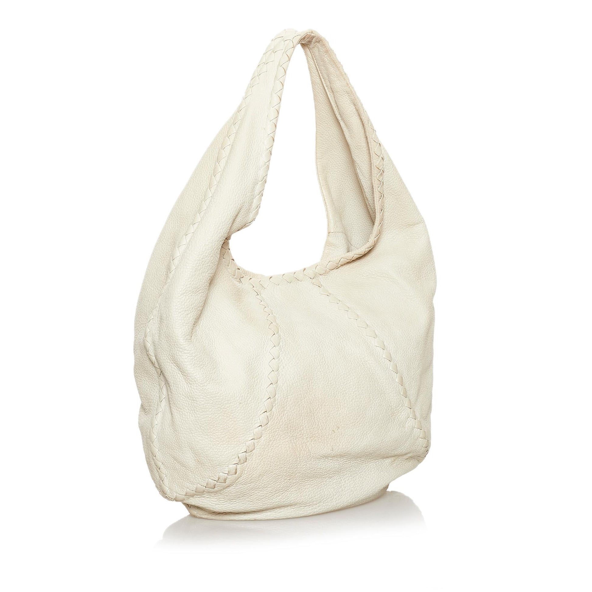 Bottega Veneta Veneta Shoulder Bag - Rovelle Bags
