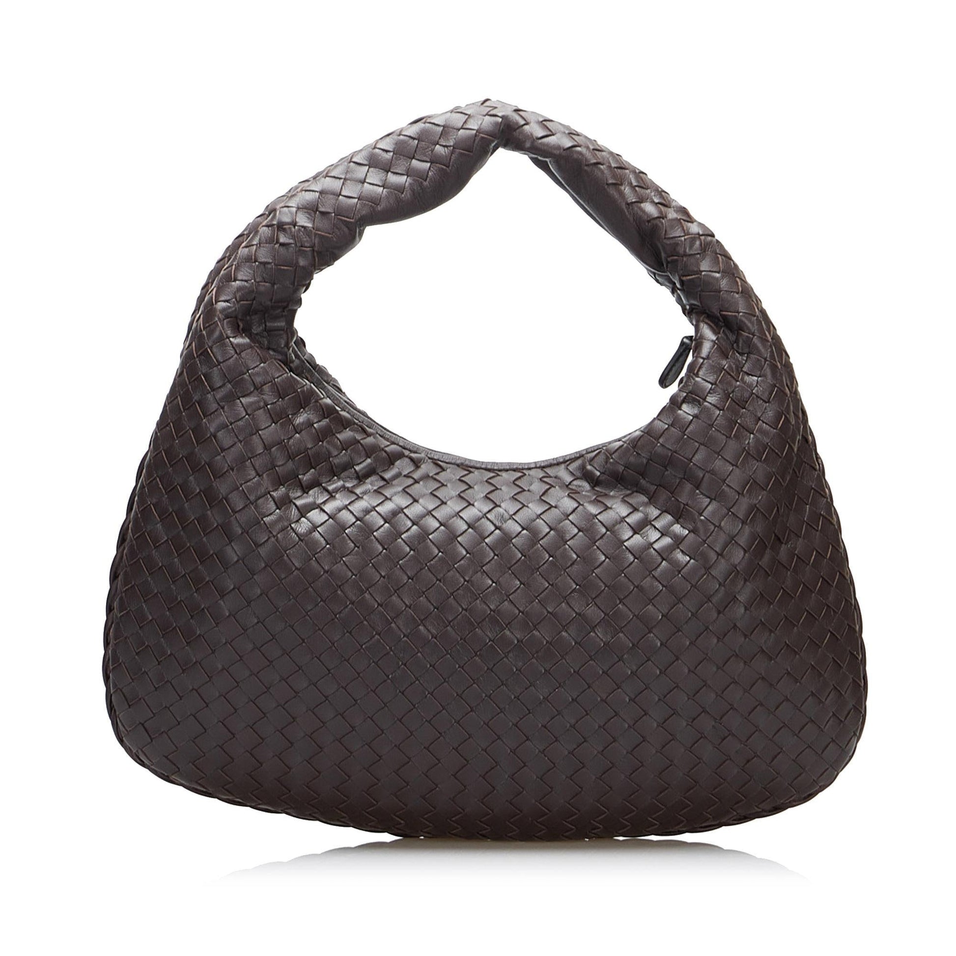 Bottega Veneta Veneta Shoulder Bag - Rovelle Bags
