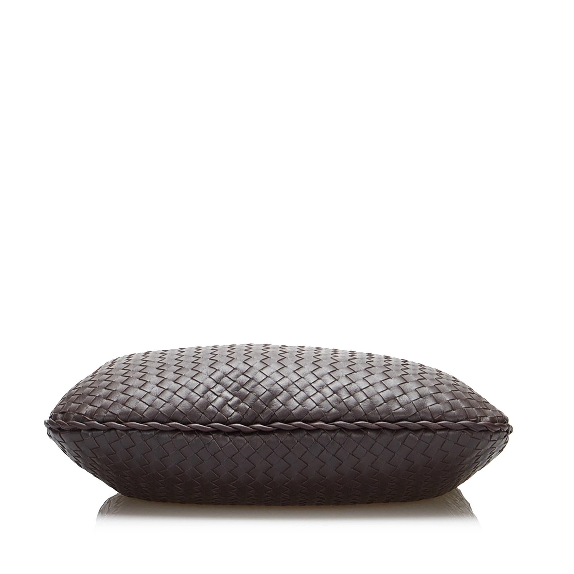 Bottega Veneta Veneta Shoulder Bag - Rovelle Bags