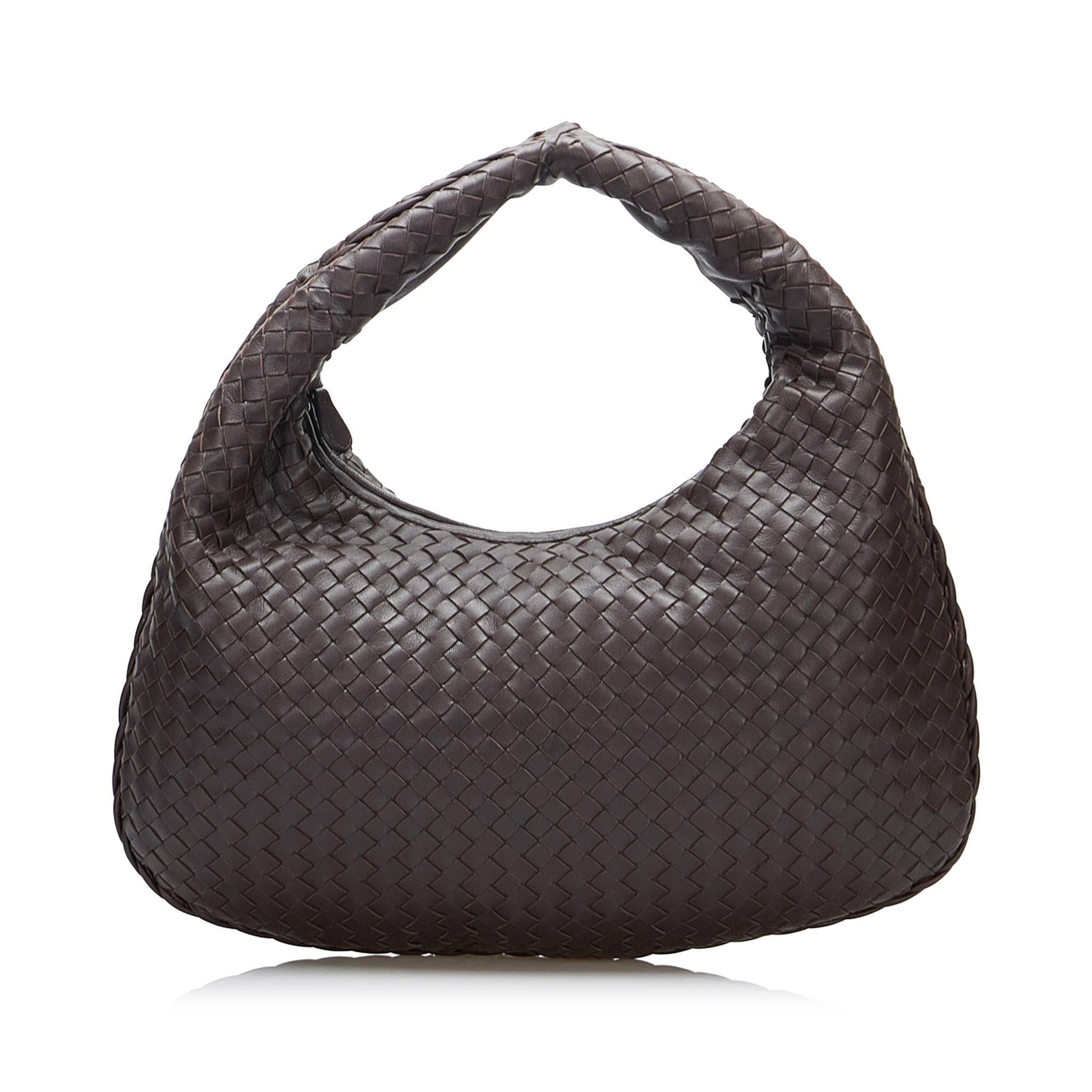 Bottega Veneta Veneta Shoulder Bag - Rovelle Bags
