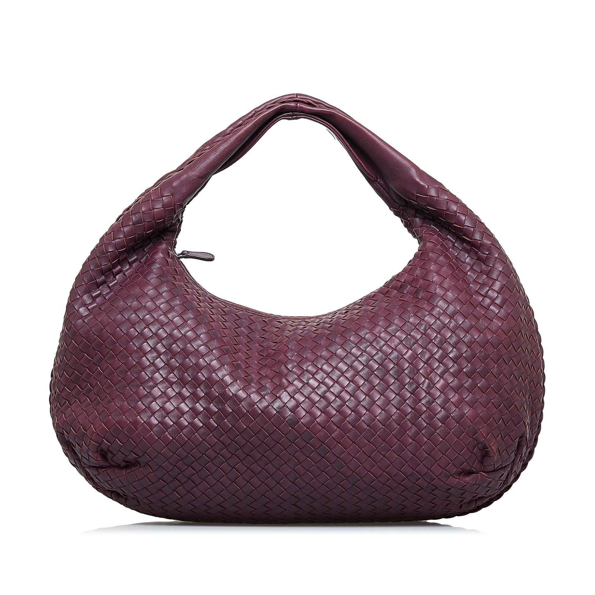 Bottega Veneta Veneta Shoulder Bag - Rovelle Bags