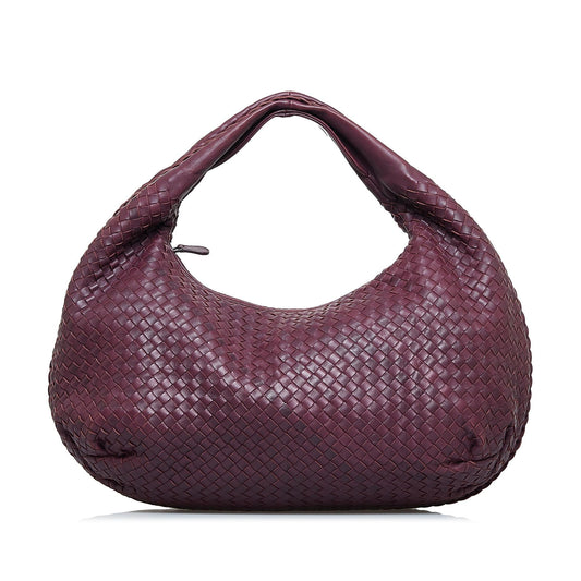 Bottega Veneta Veneta Shoulder Bag - Rovelle Bags