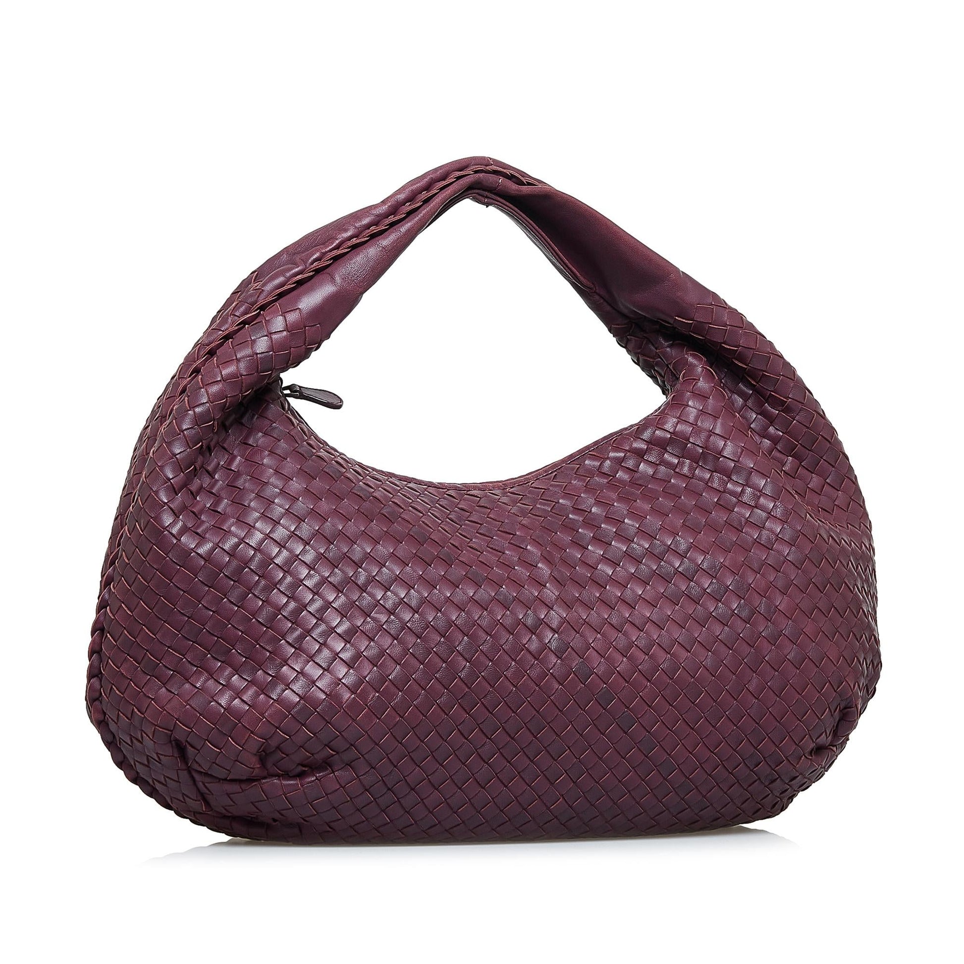 Bottega Veneta Veneta Shoulder Bag - Rovelle Bags