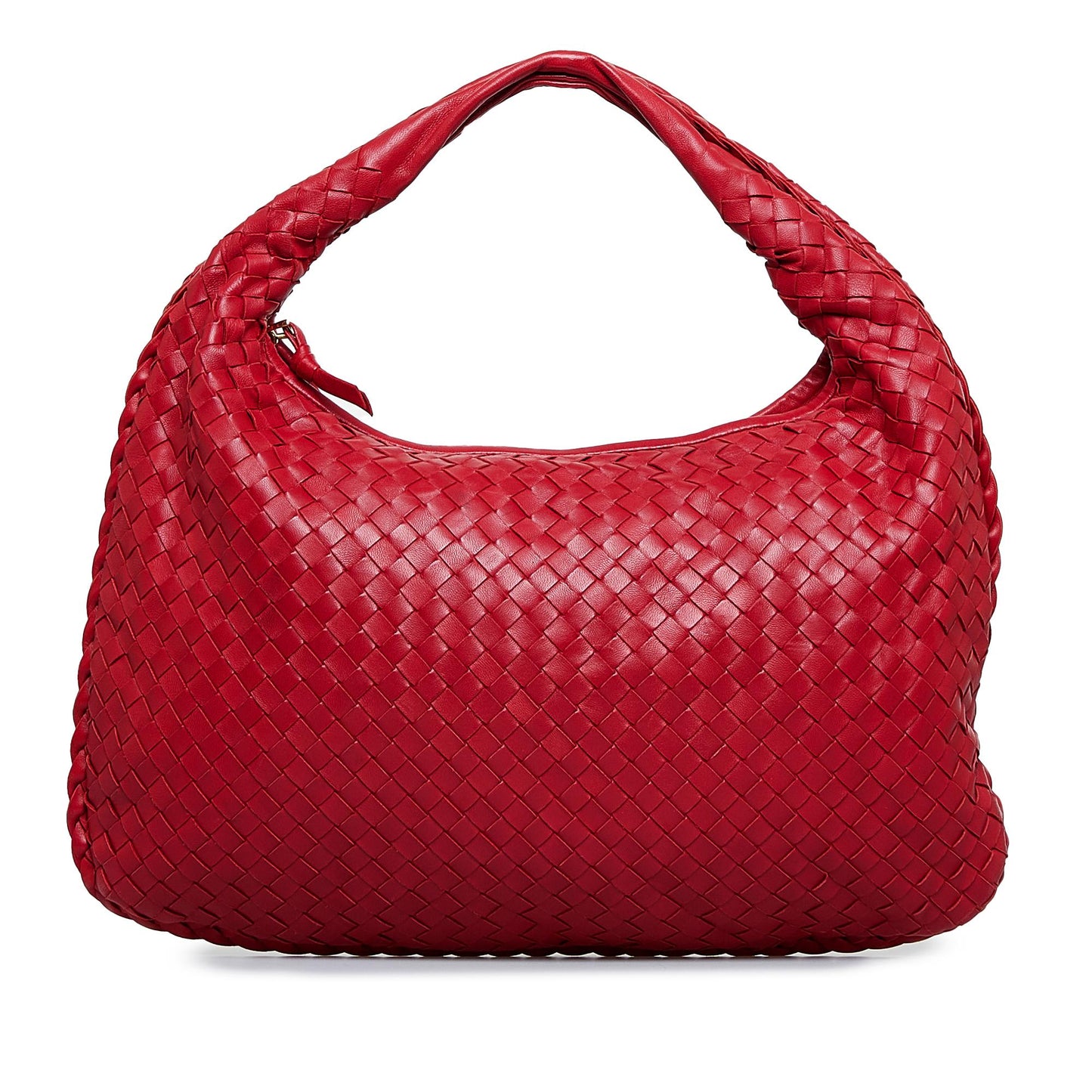 Bottega Veneta Veneta Shoulder Bag - Rovelle Bags